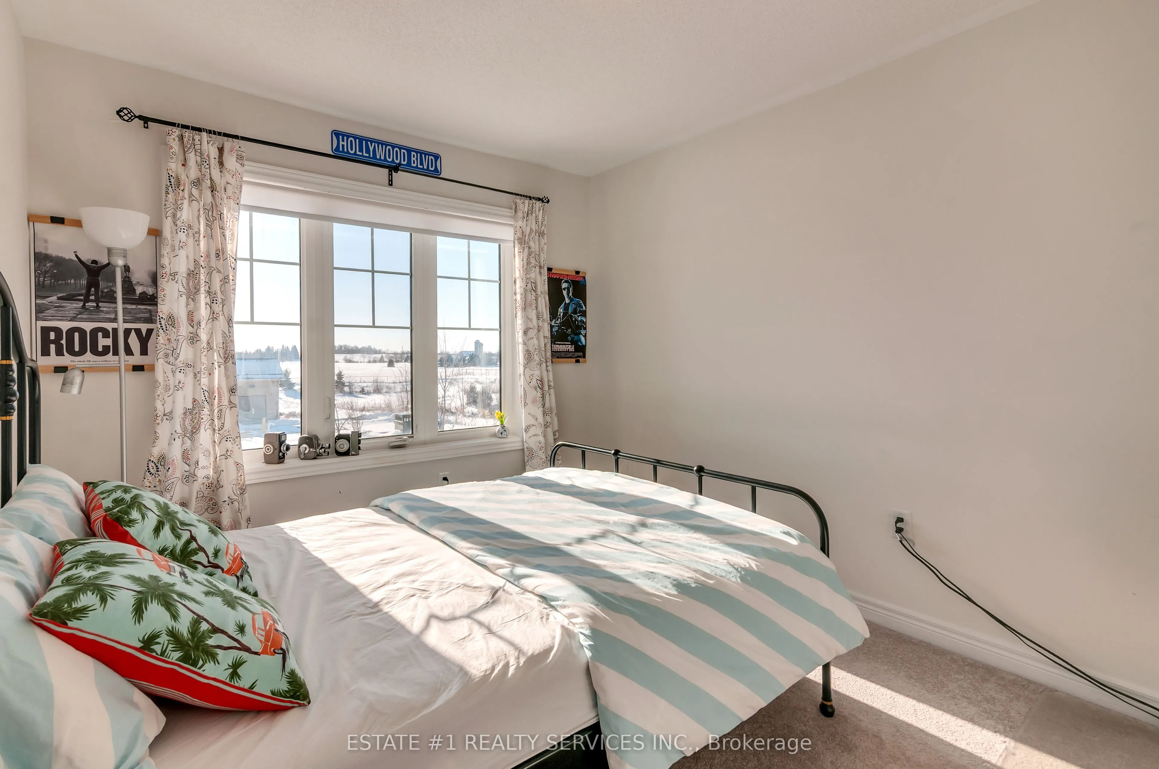 116 Mutrie Boulevard