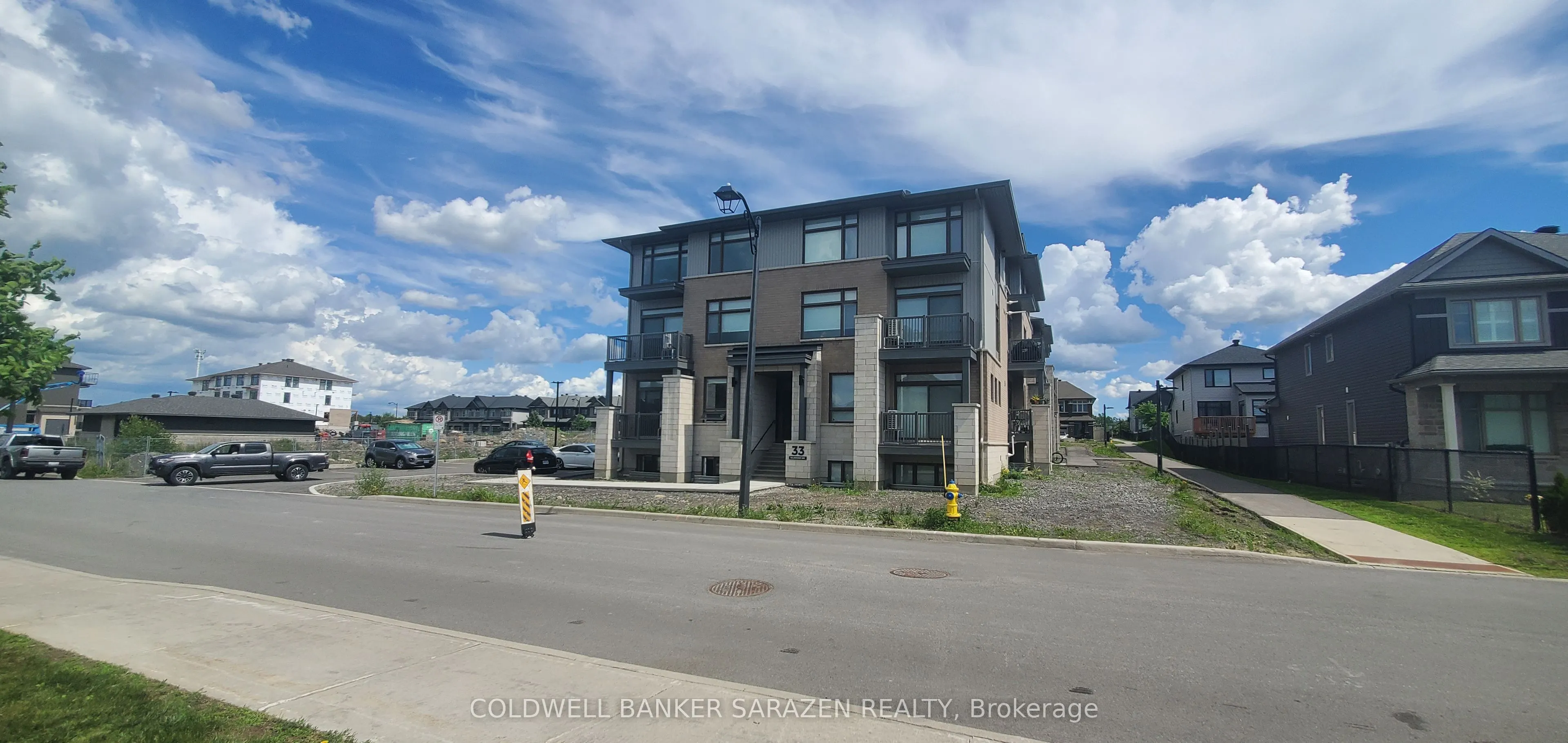 33 Salamander Way