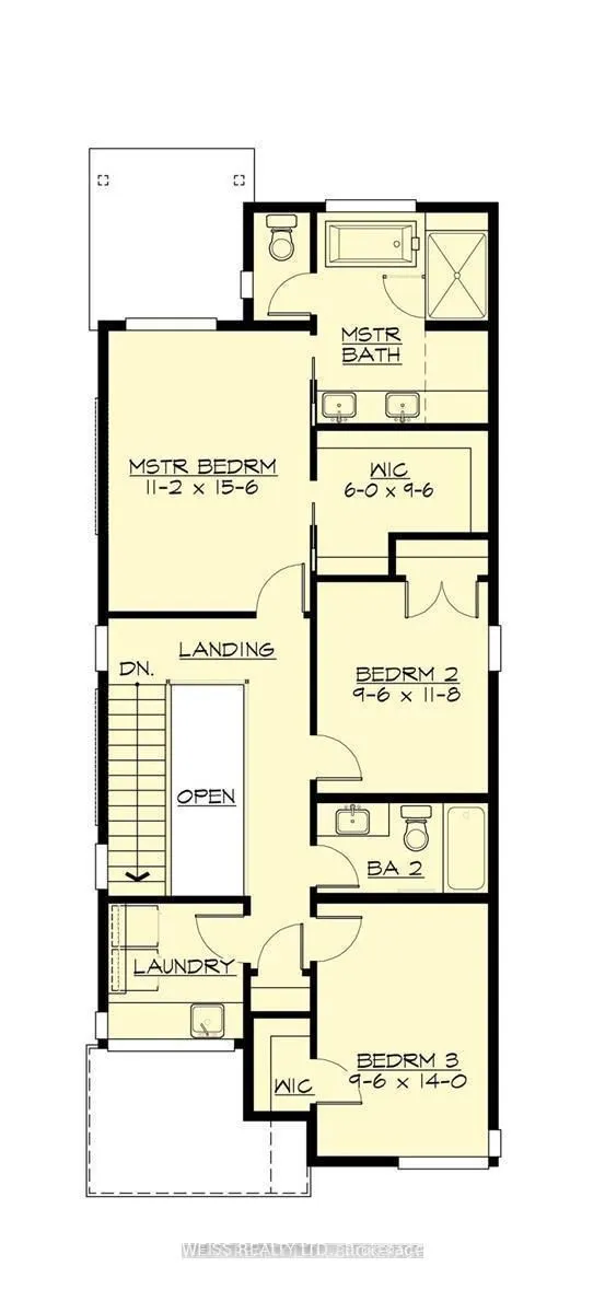 00 Spring Street