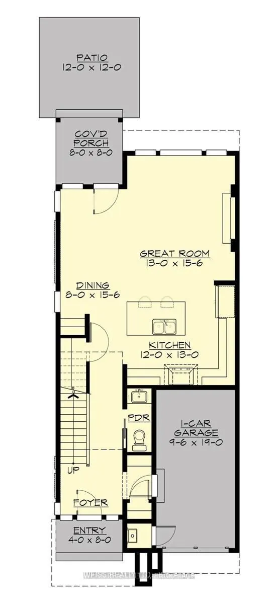 00 Spring Street