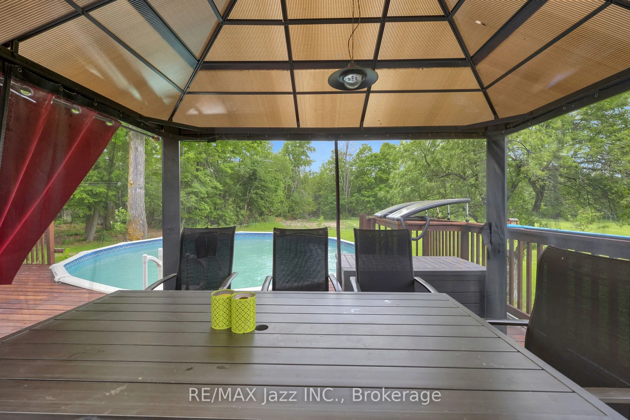 1674 Hooton Drive