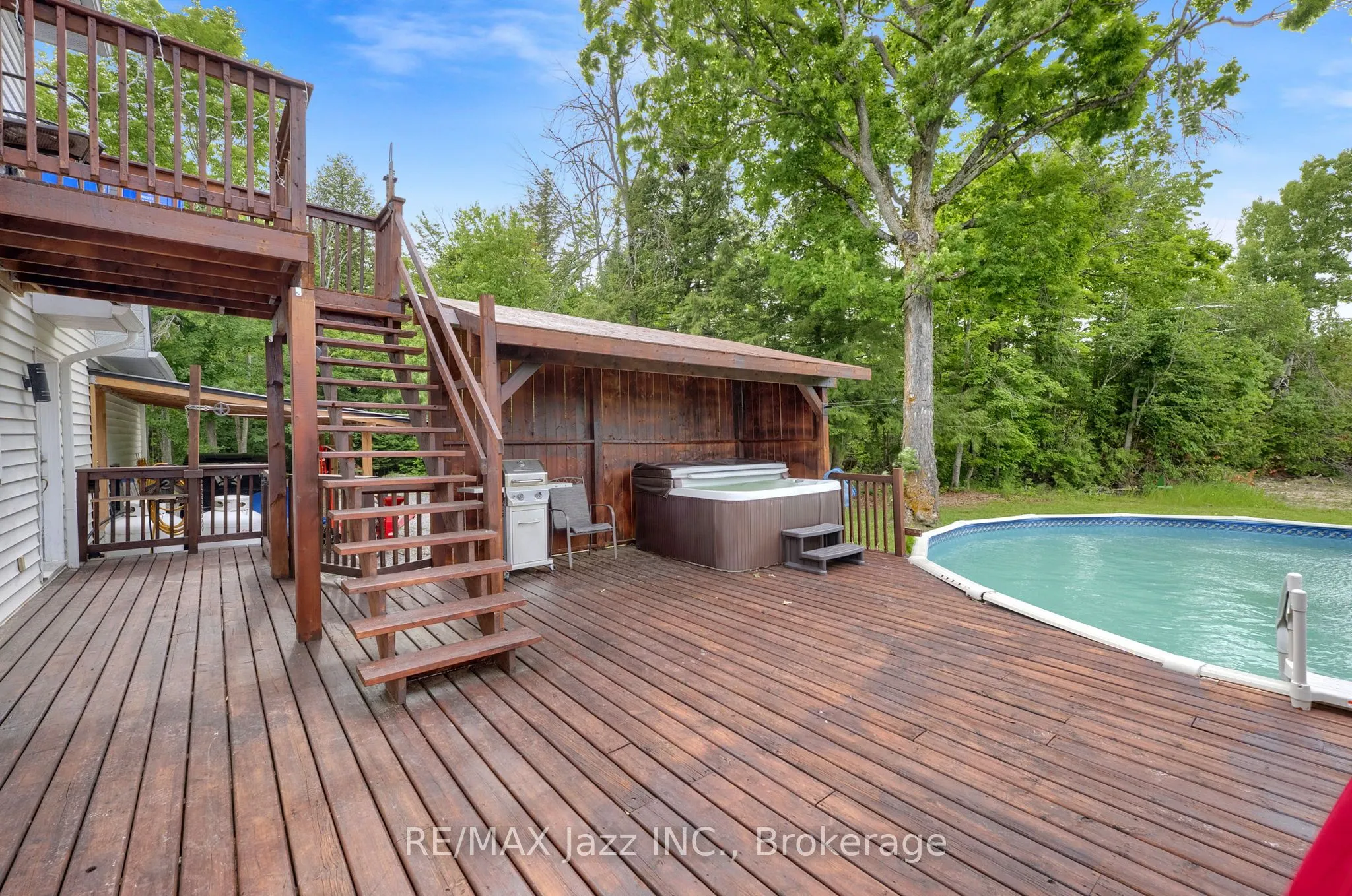 1674 Hooton Drive