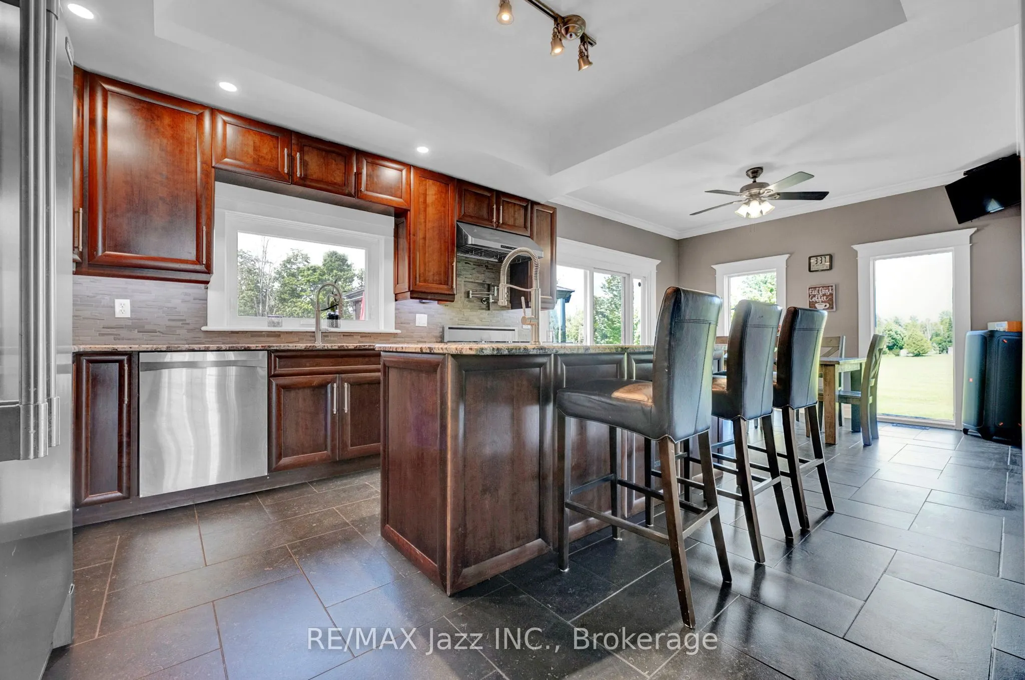 1674 Hooton Drive