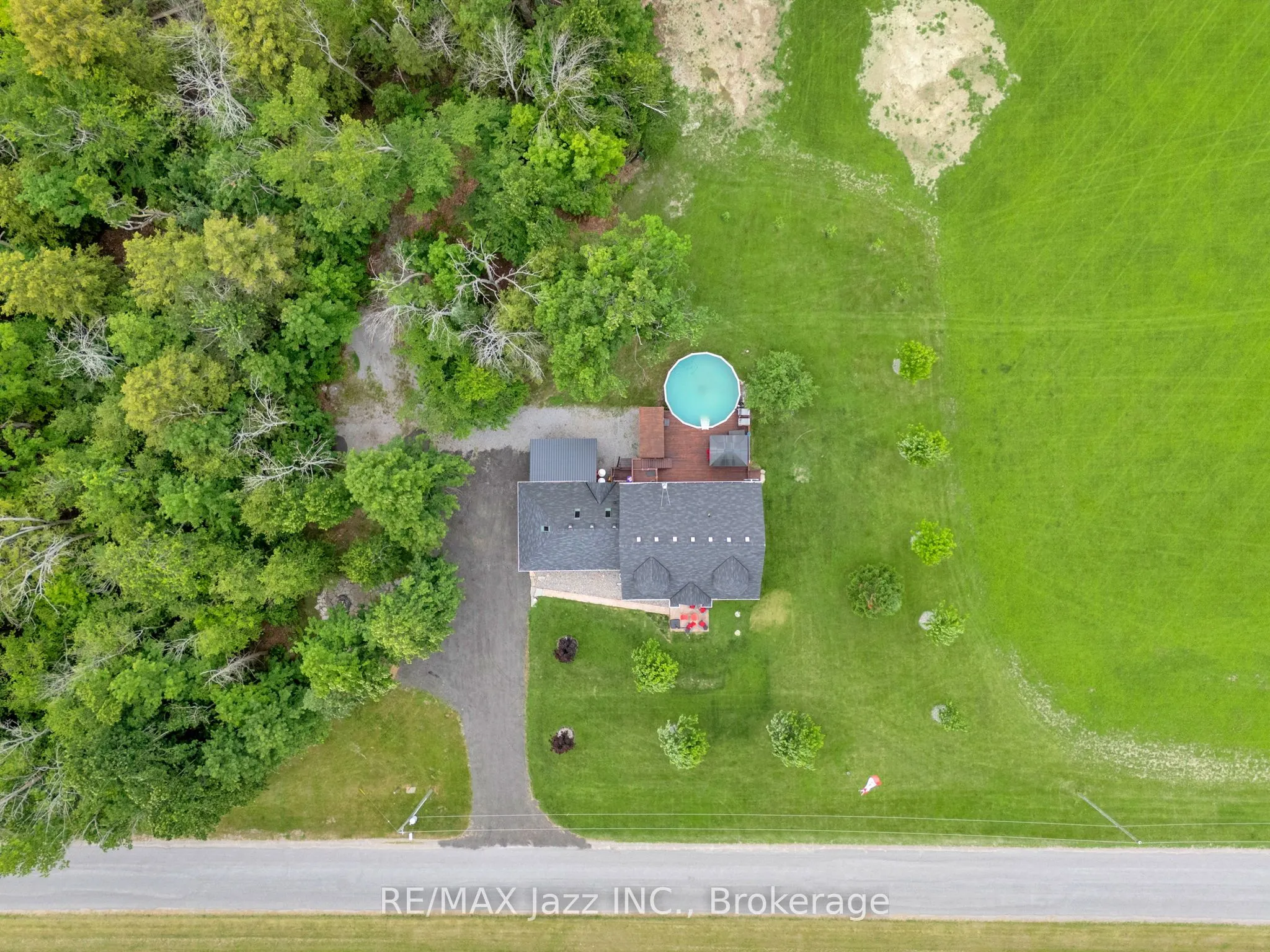 1674 Hooton Drive