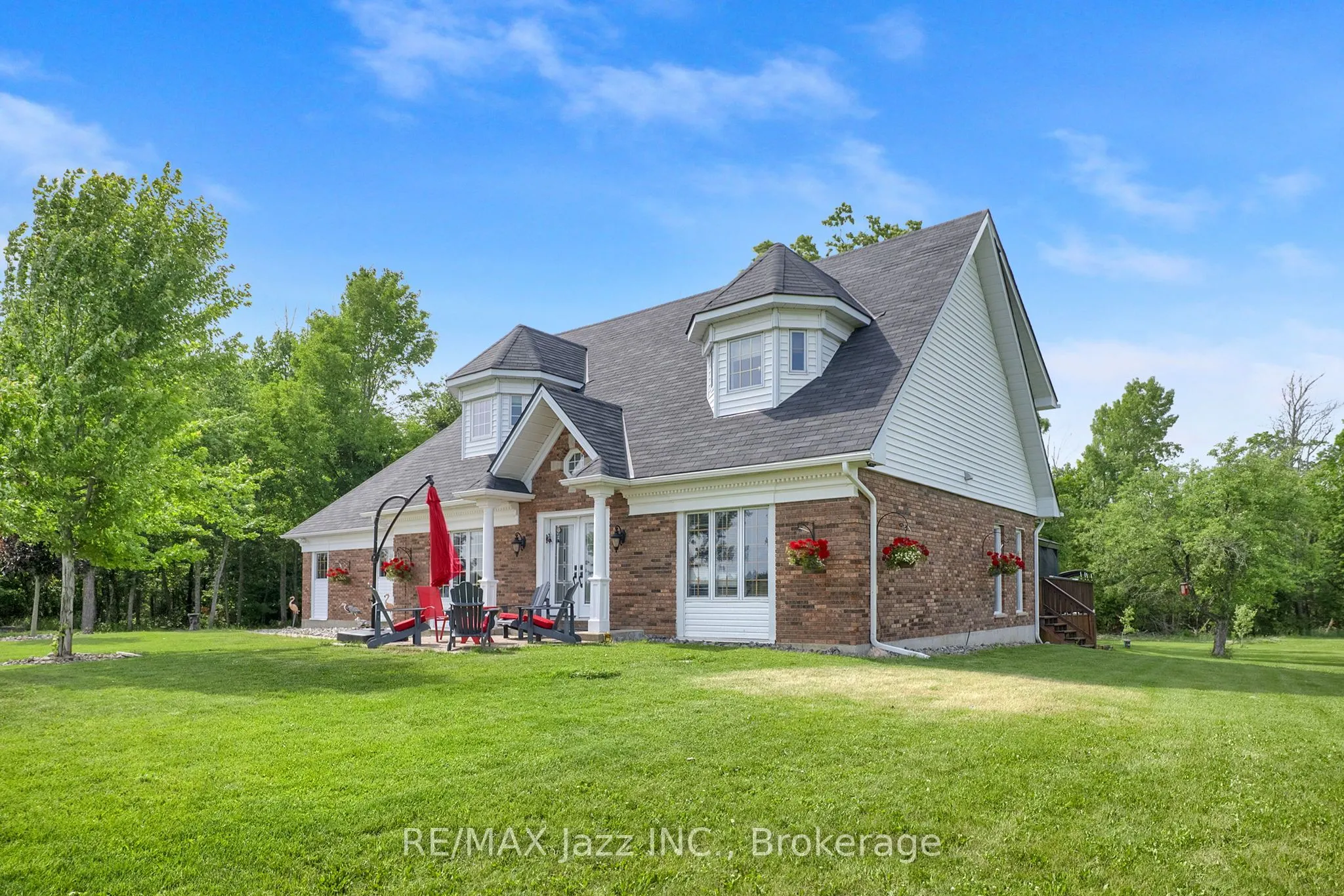 1674 Hooton Drive
