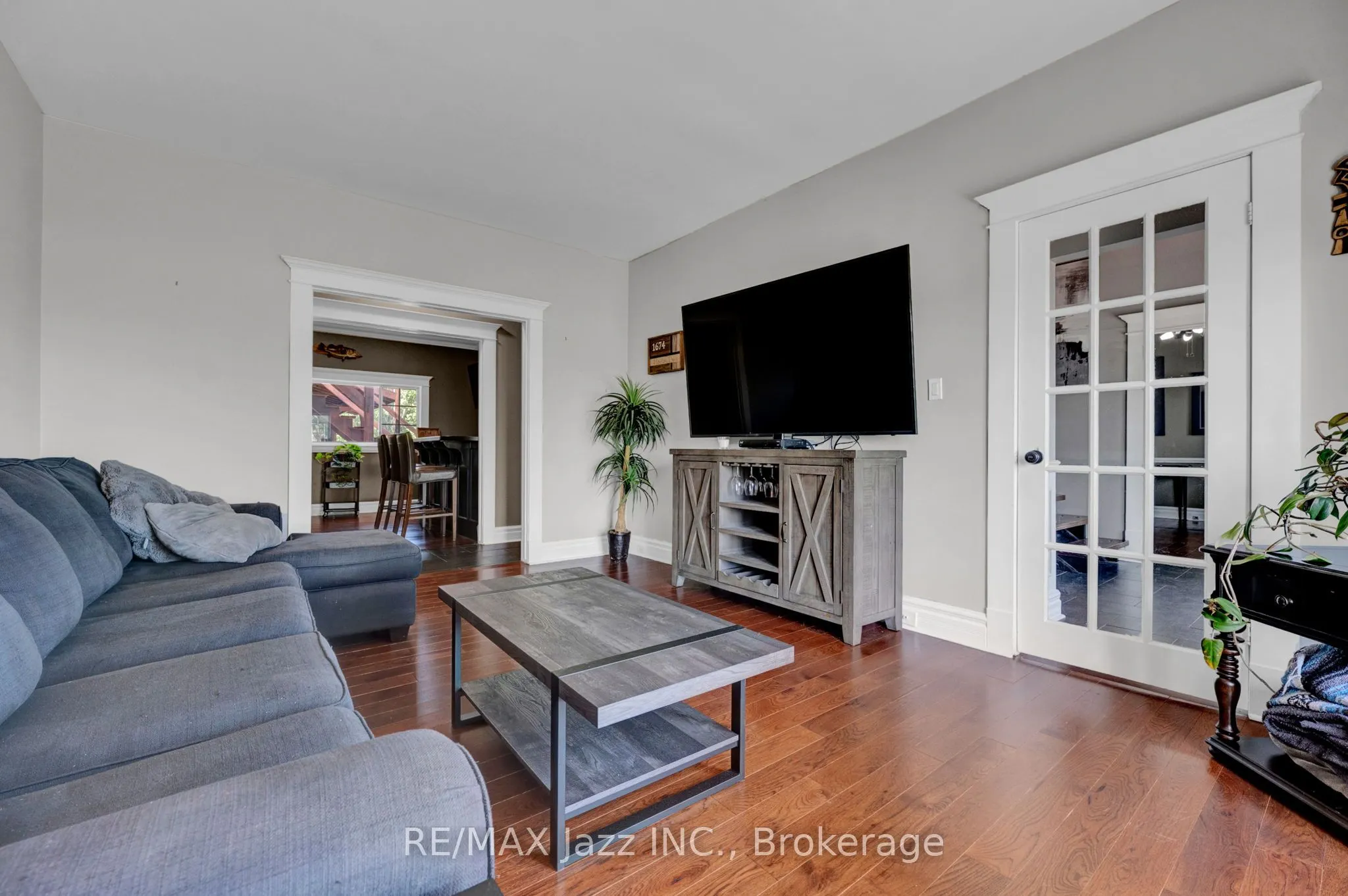 1674 Hooton Drive