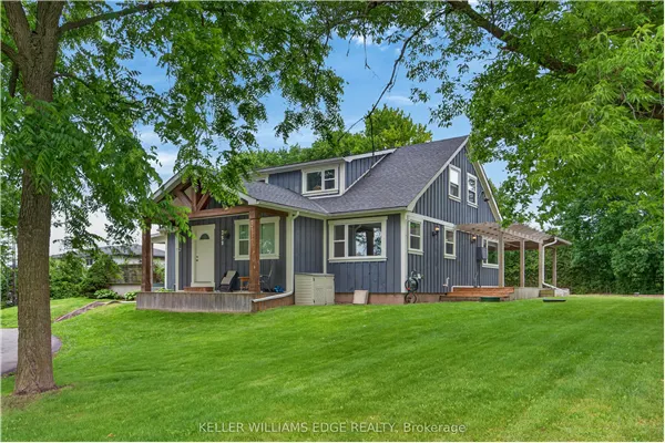 258 Lynden Road