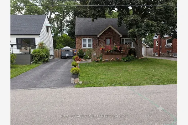 114 First Street N