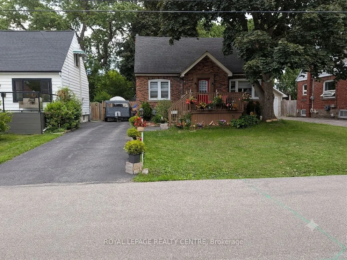 114 First Street N