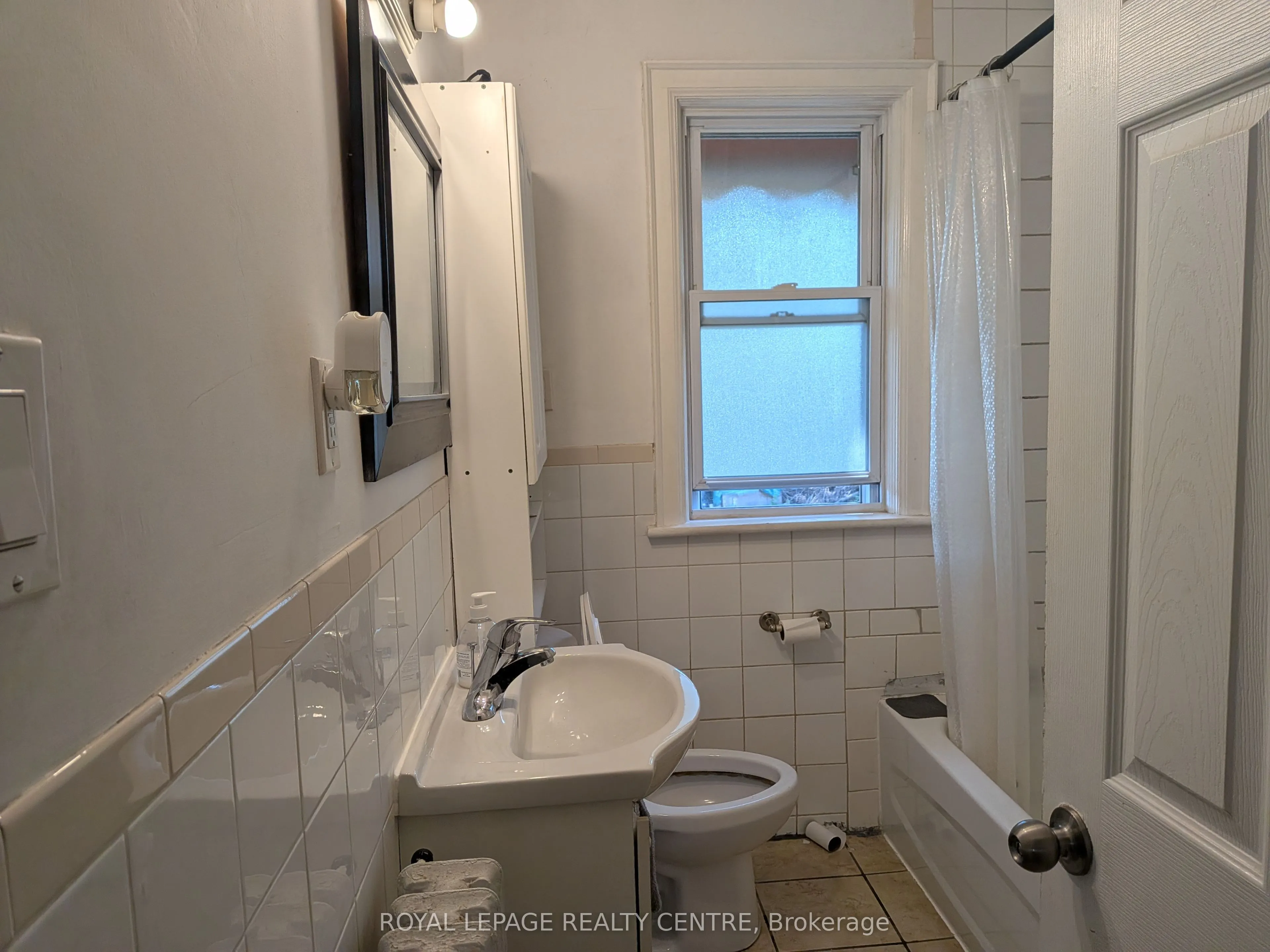 114 First Street N