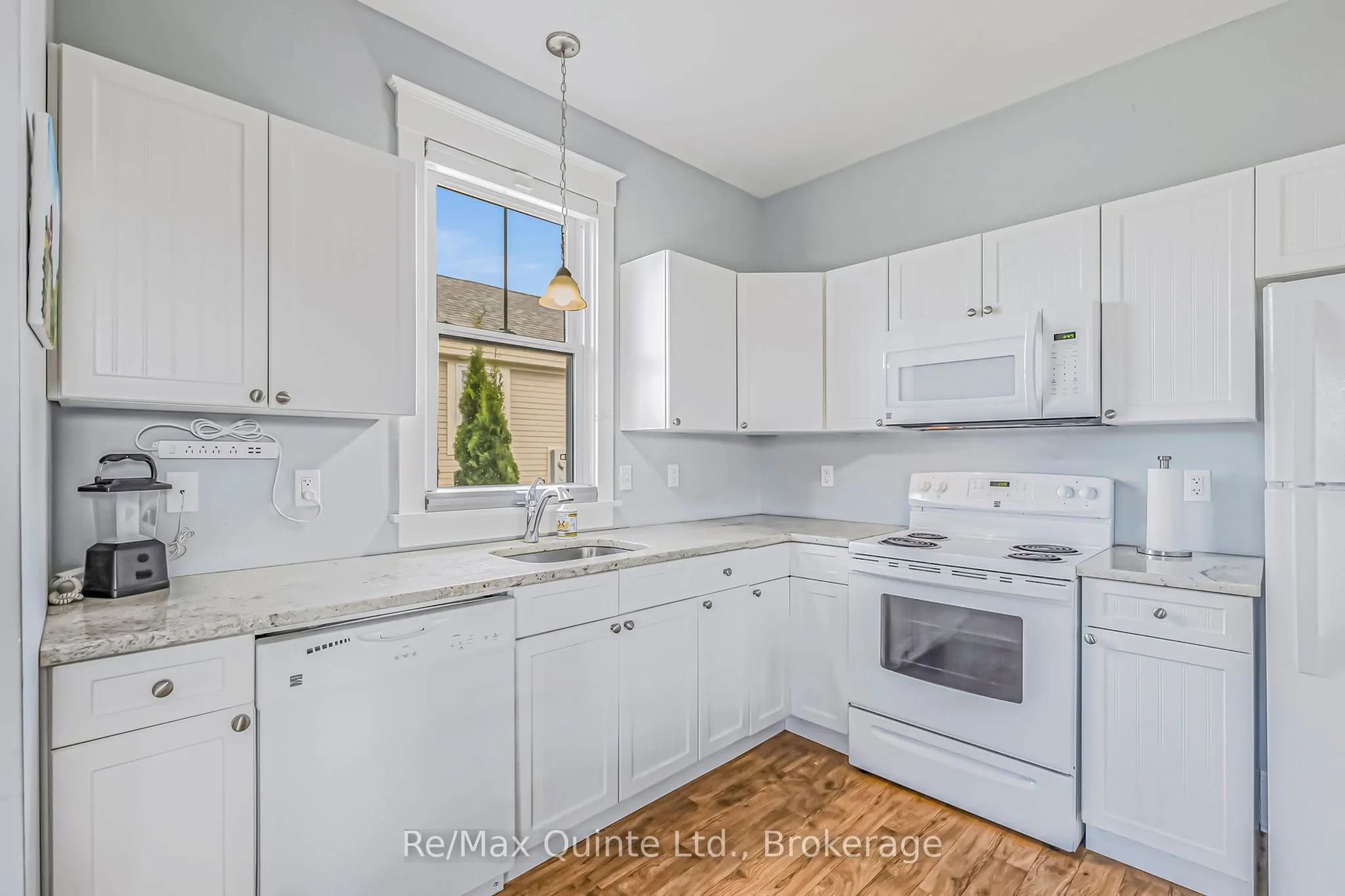 16 Butternut Lane #100