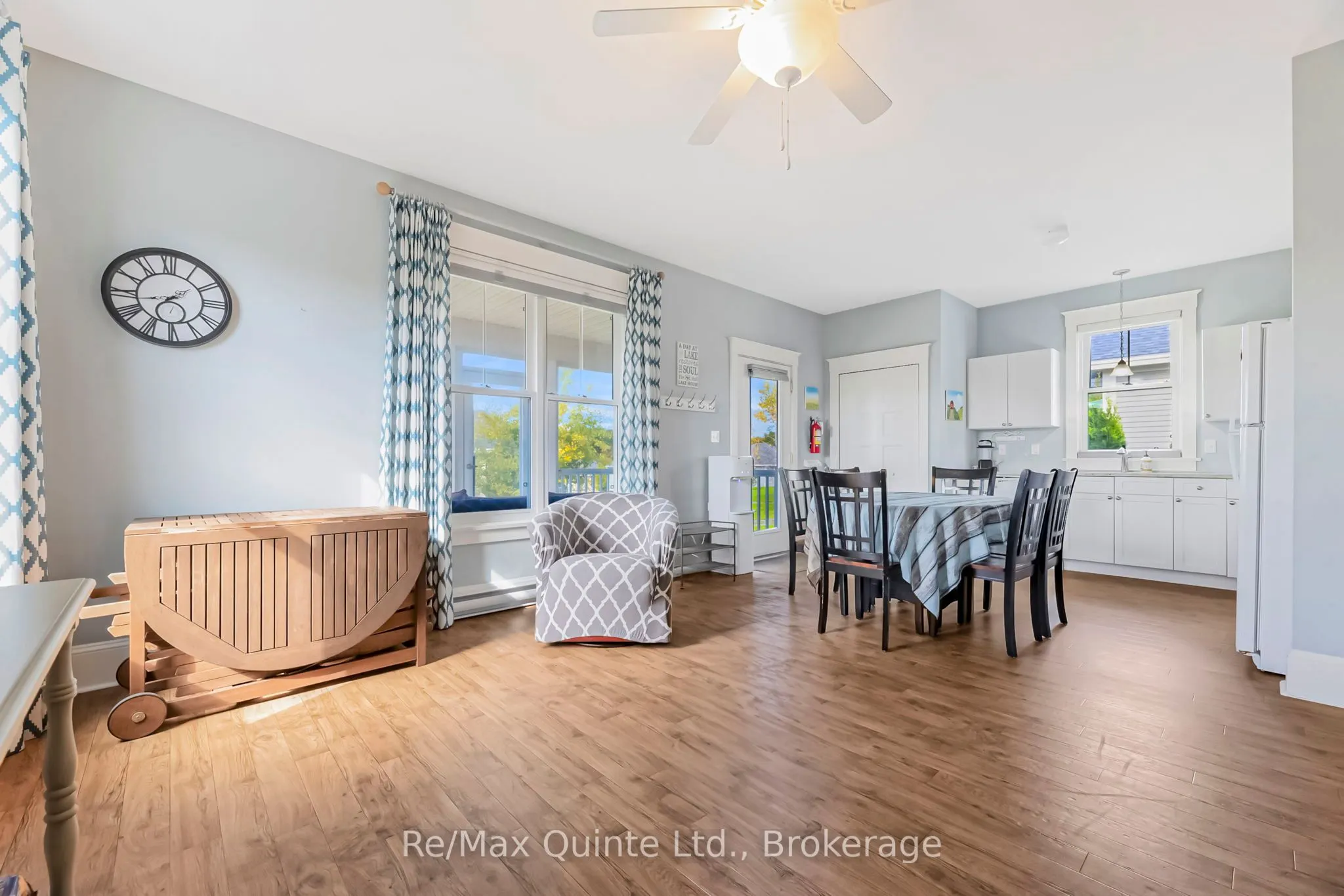 16 Butternut Lane #100