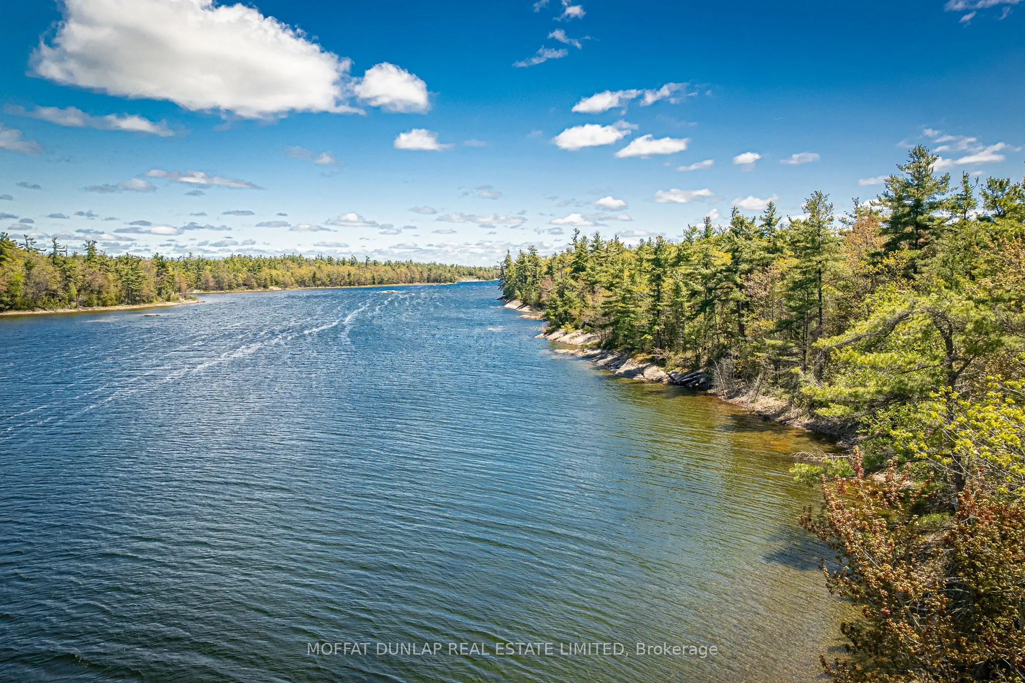 41928 Georgian Bay Shore
