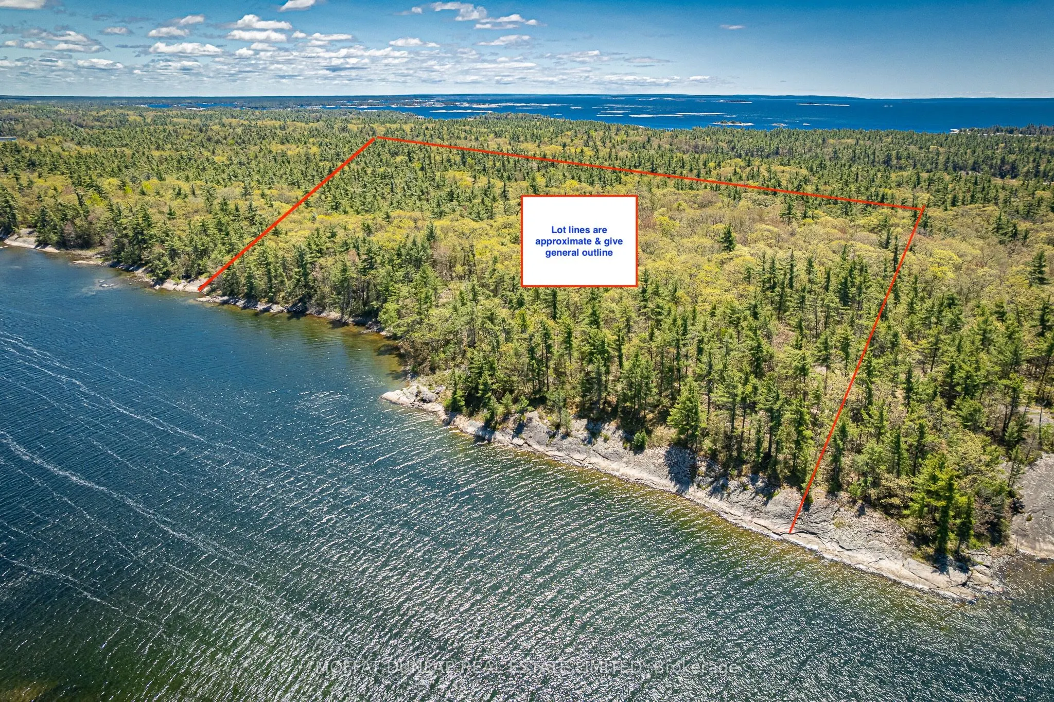 41928 Georgian Bay Shore