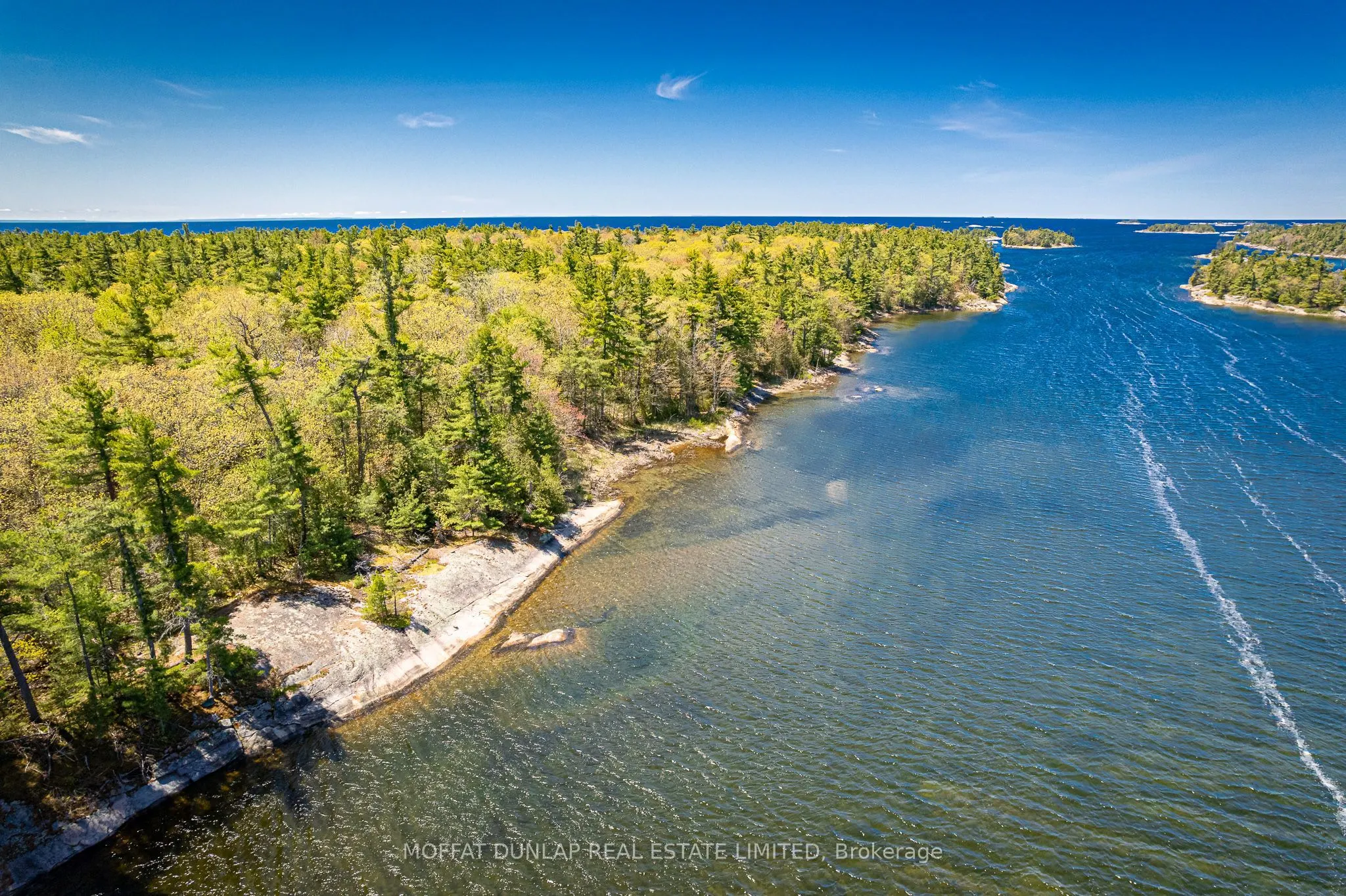 41928 Georgian Bay Shore