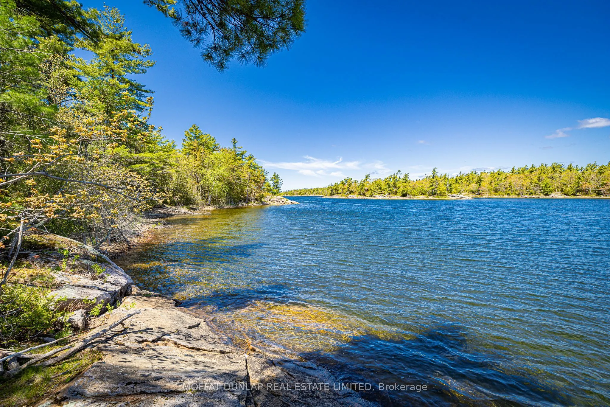 41928 Georgian Bay Shore