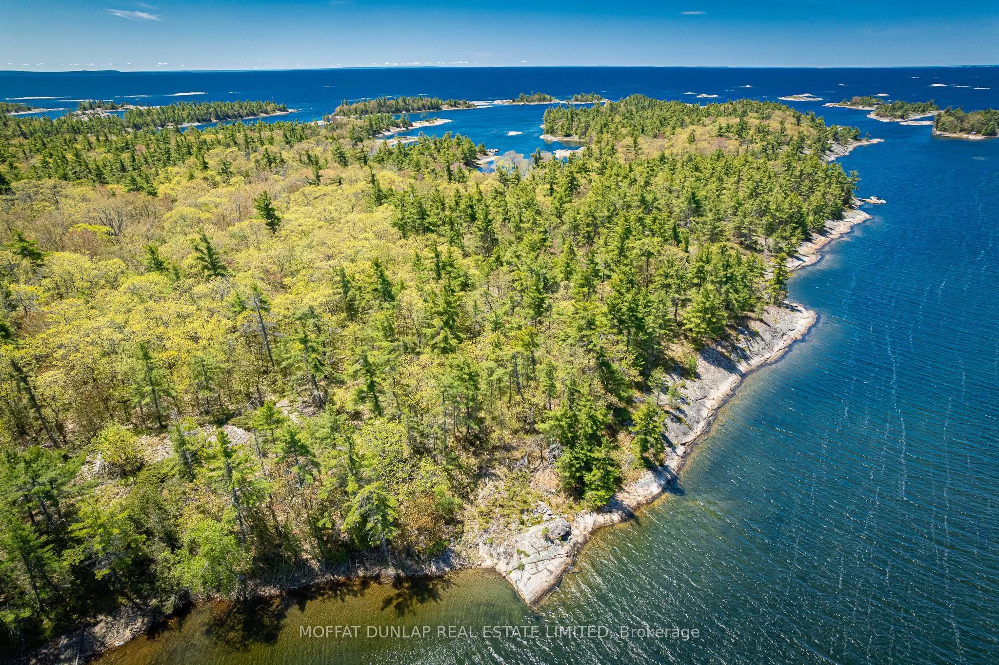41928 Georgian Bay Shore