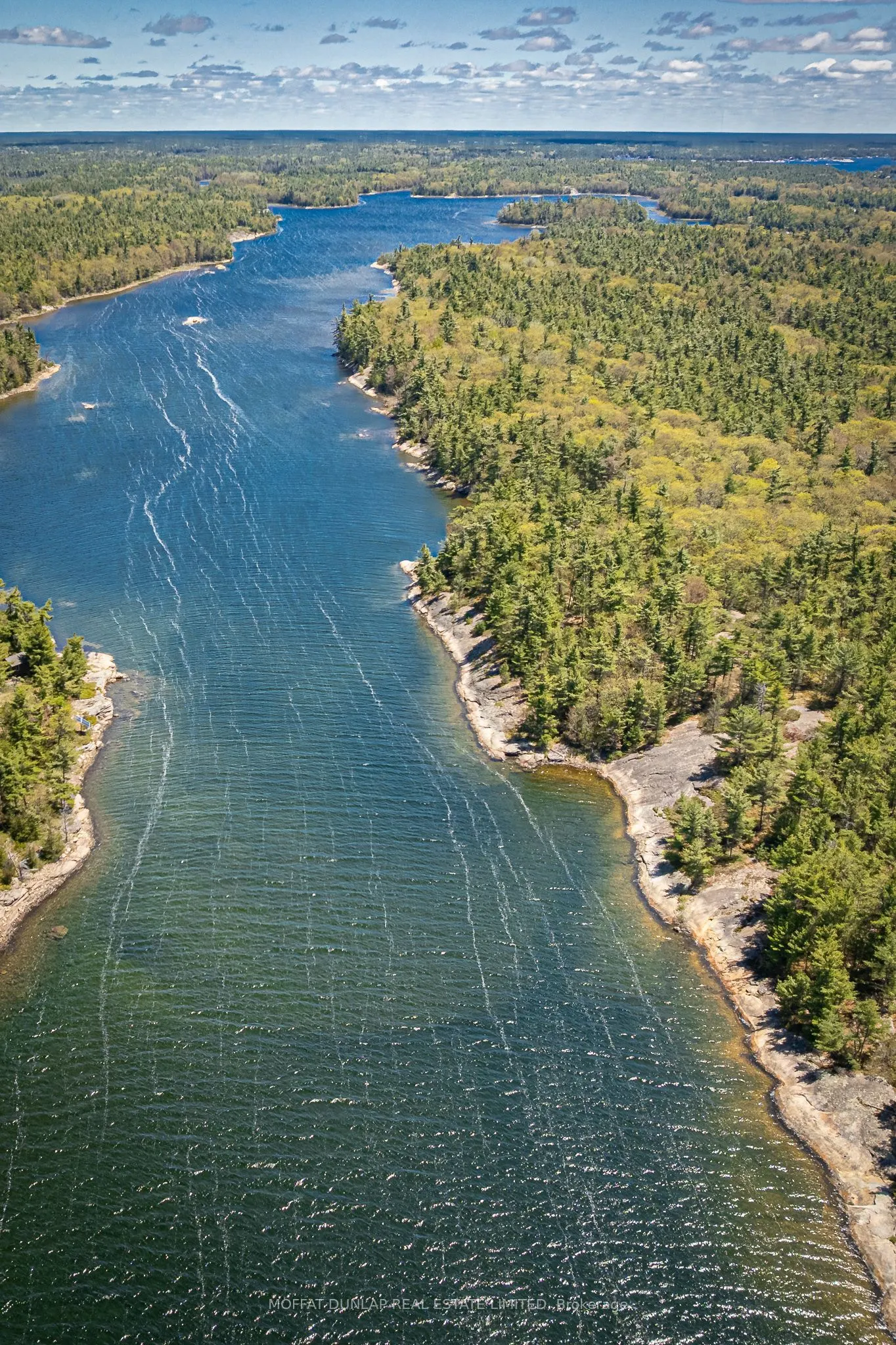 41928 Georgian Bay Shore