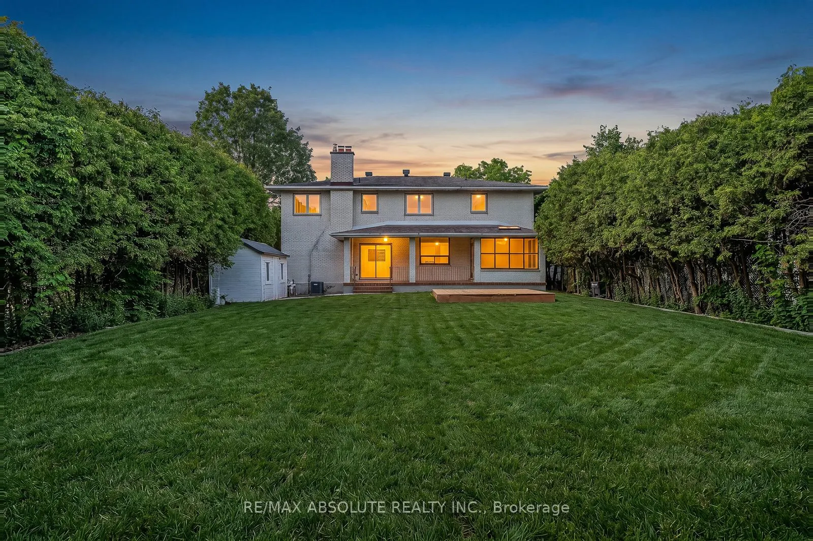 1444 Normandy Crescent