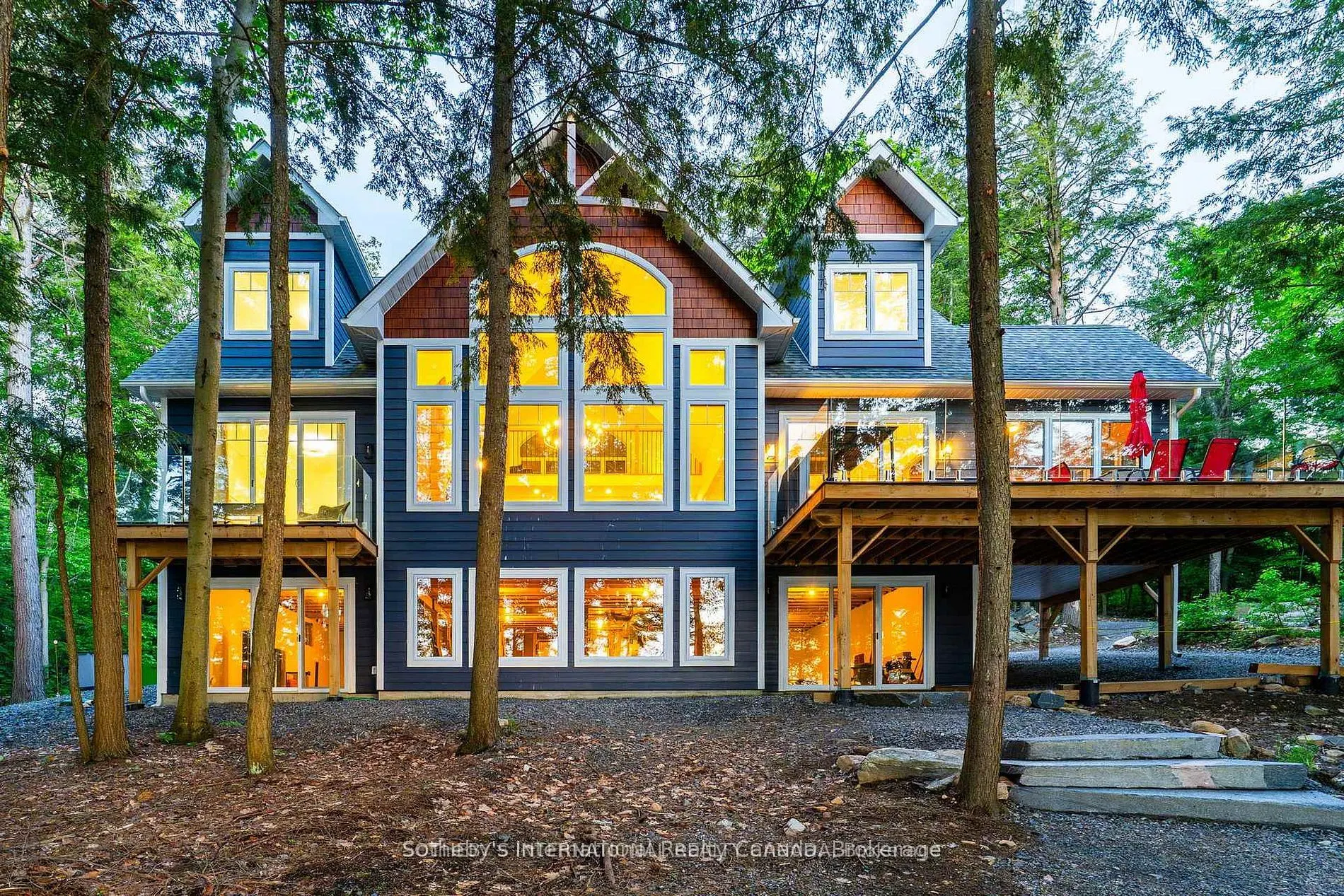 8091 Lake Joseph Road #6