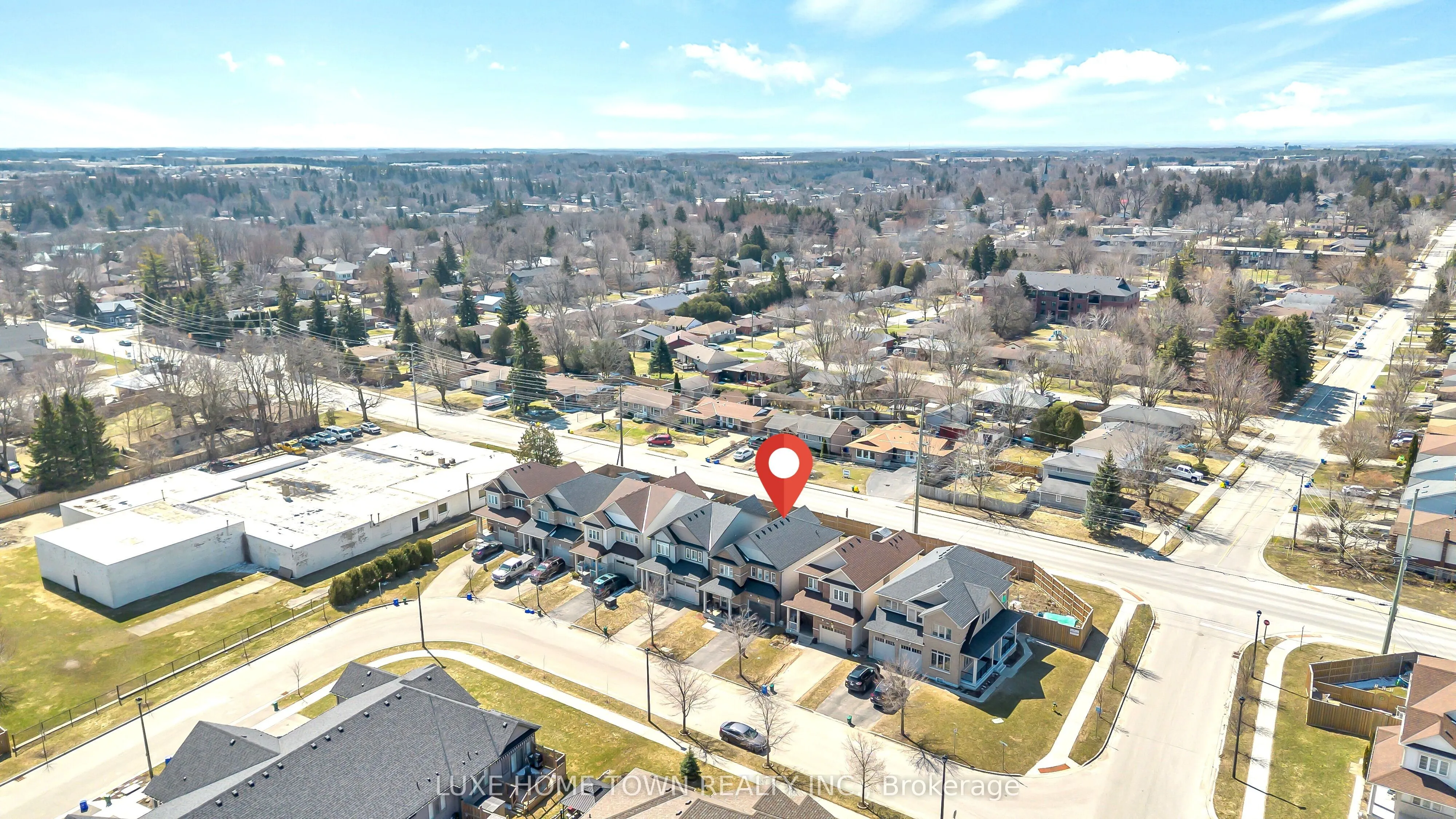 19 Findlay Way