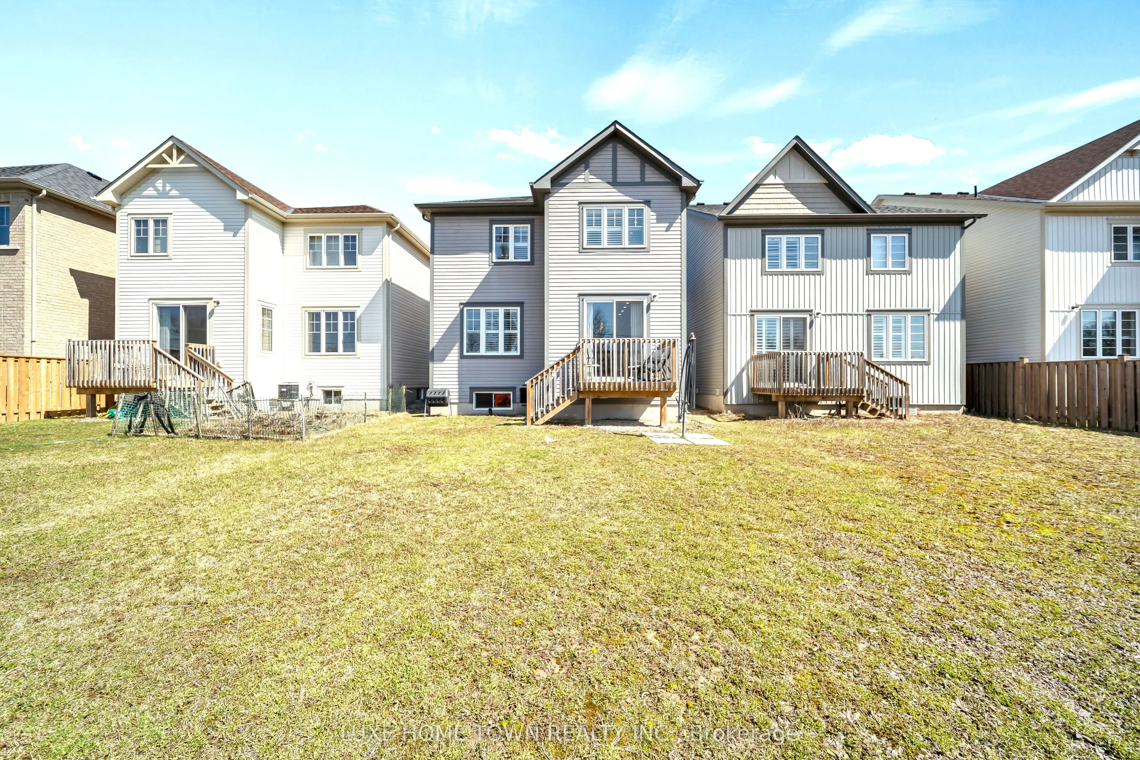 19 Findlay Way