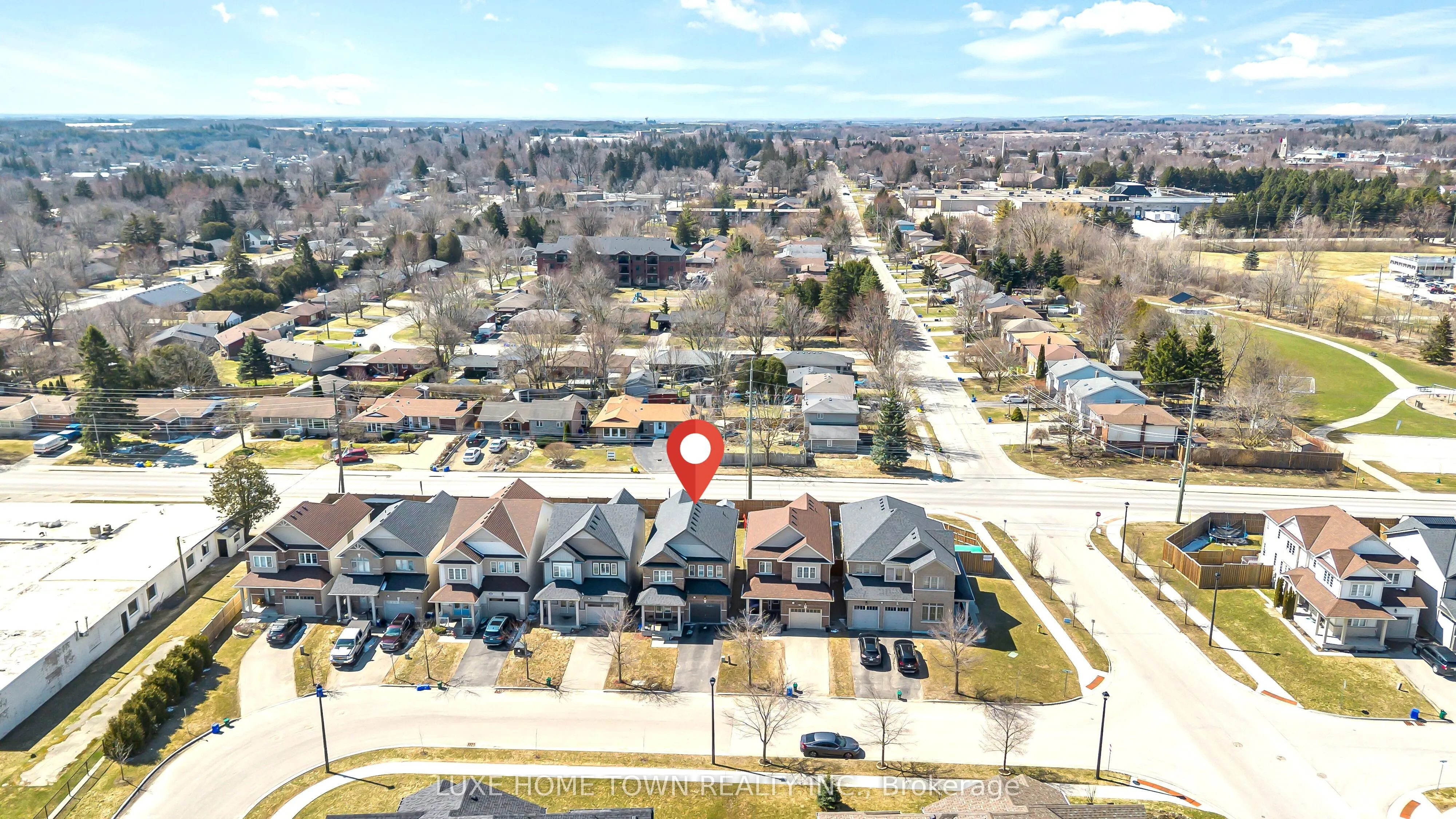19 Findlay Way