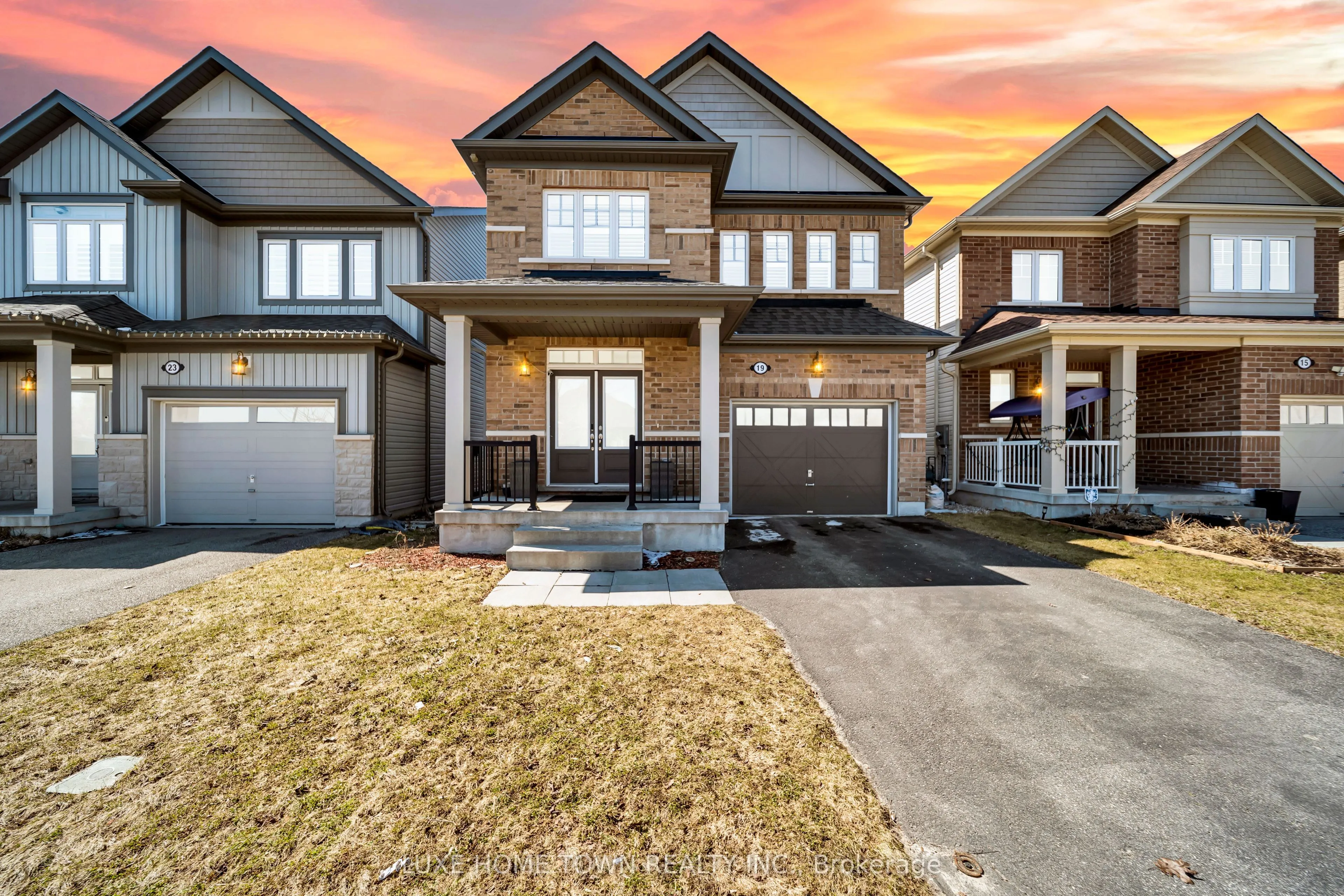 19 Findlay Way