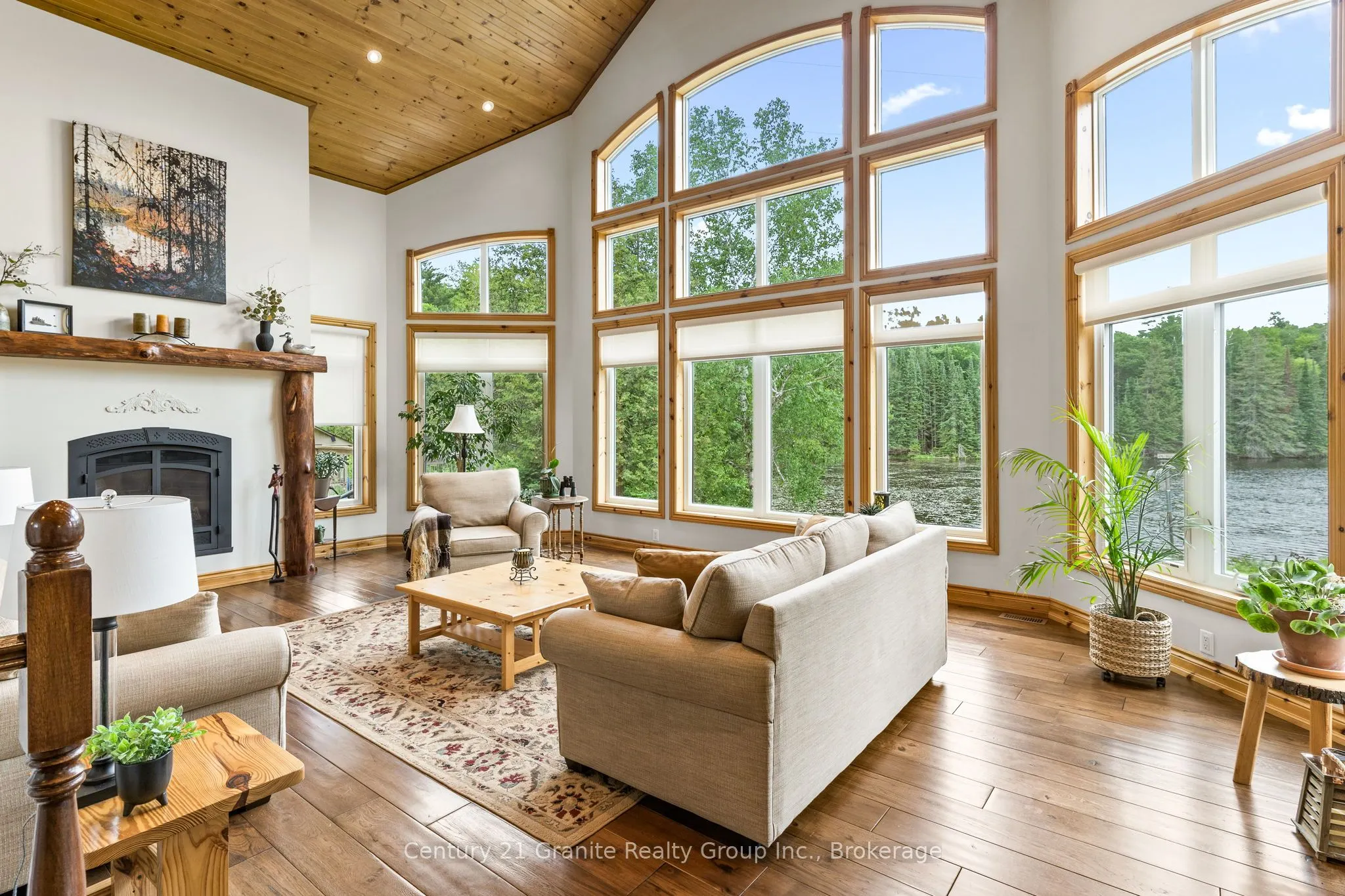 1003 Pontiac Drive