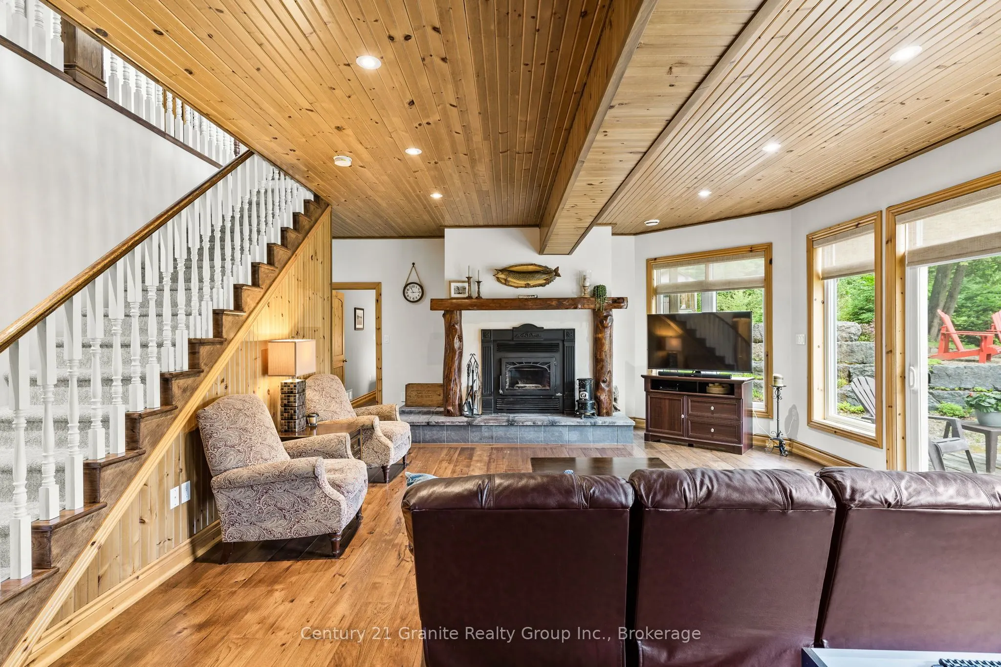 1003 Pontiac Drive