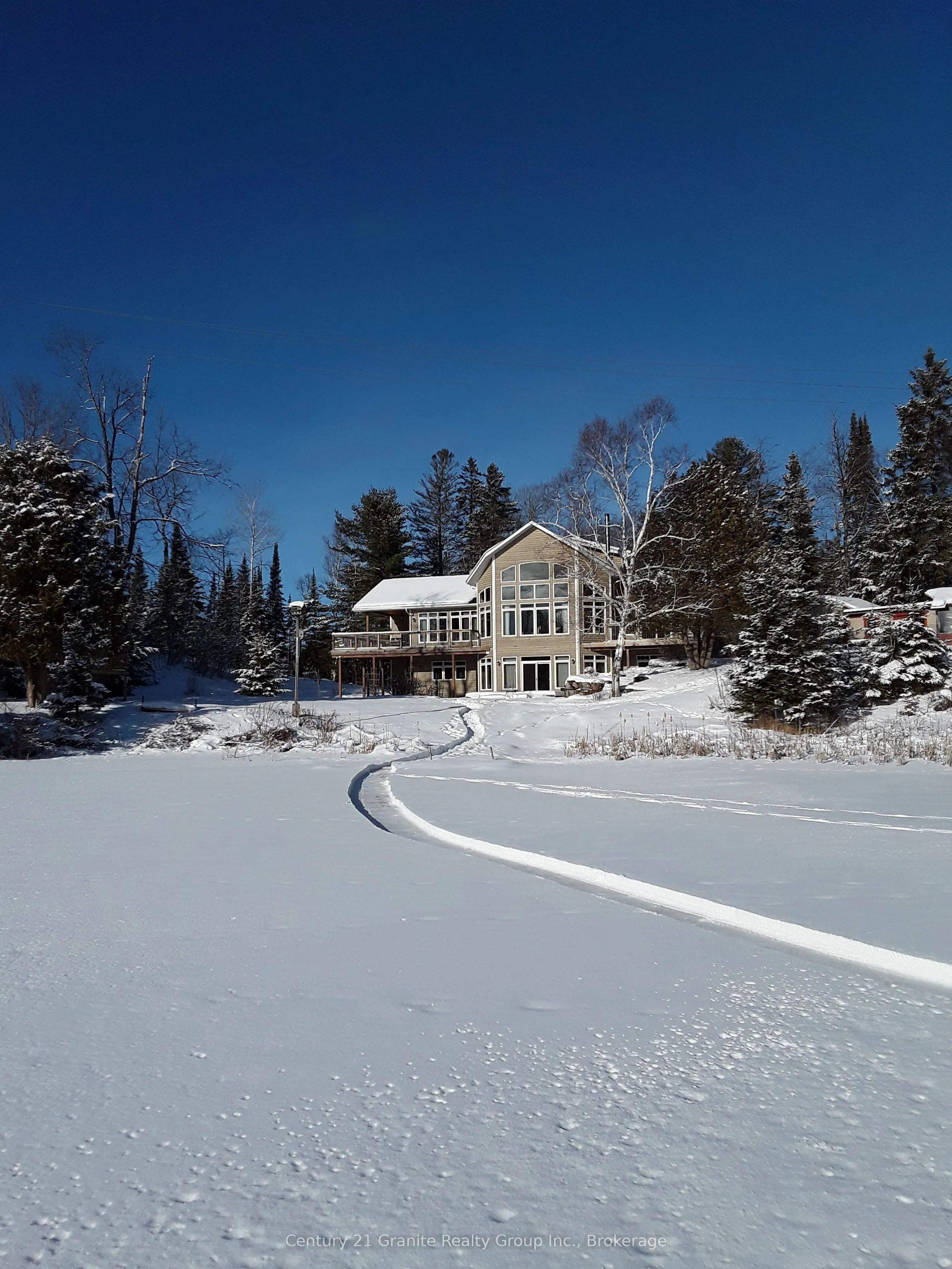 1003 Pontiac Drive