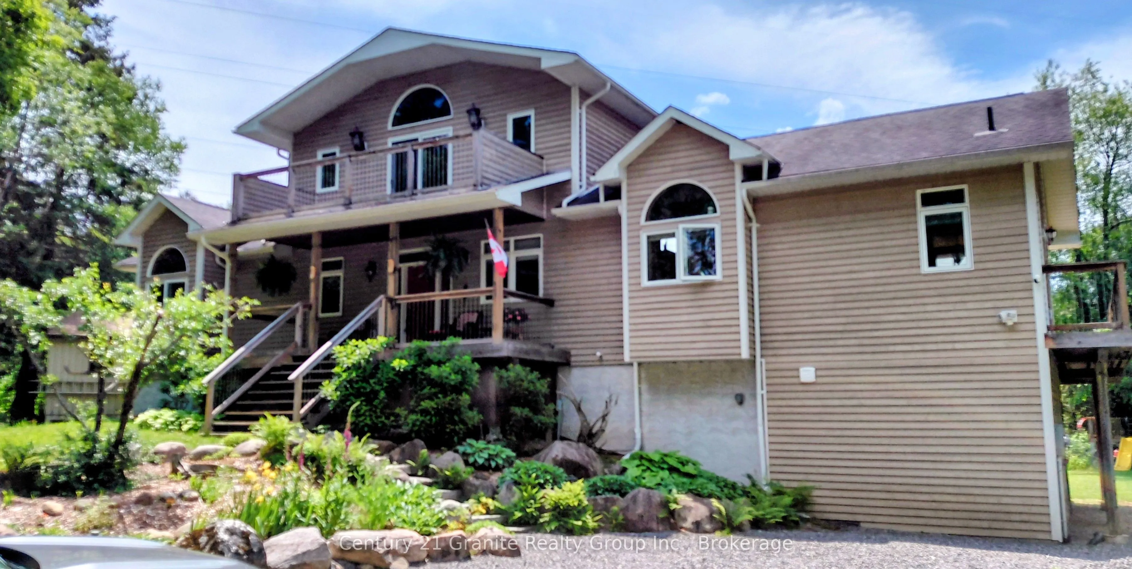1003 Pontiac Drive