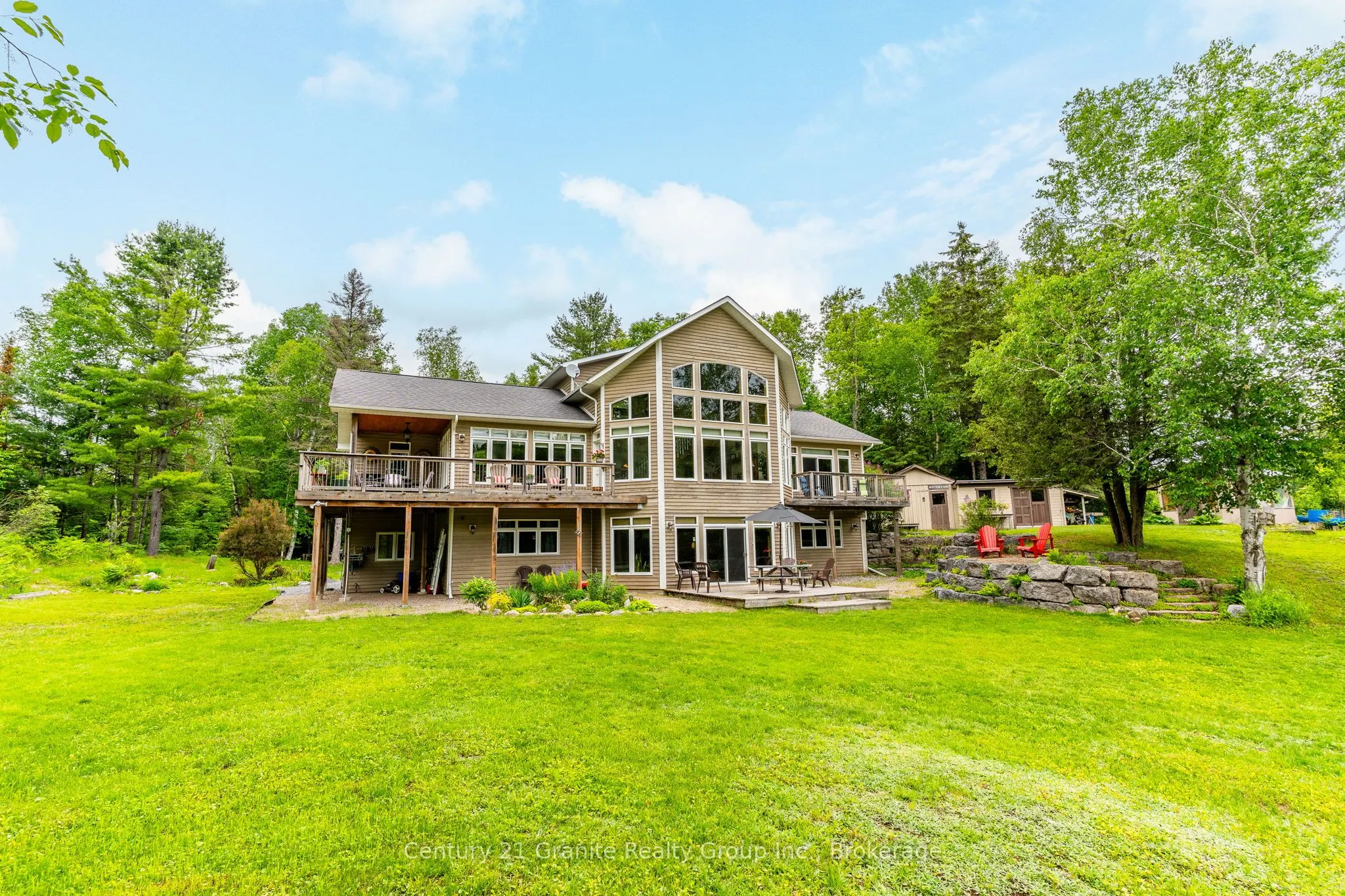 1003 Pontiac Drive