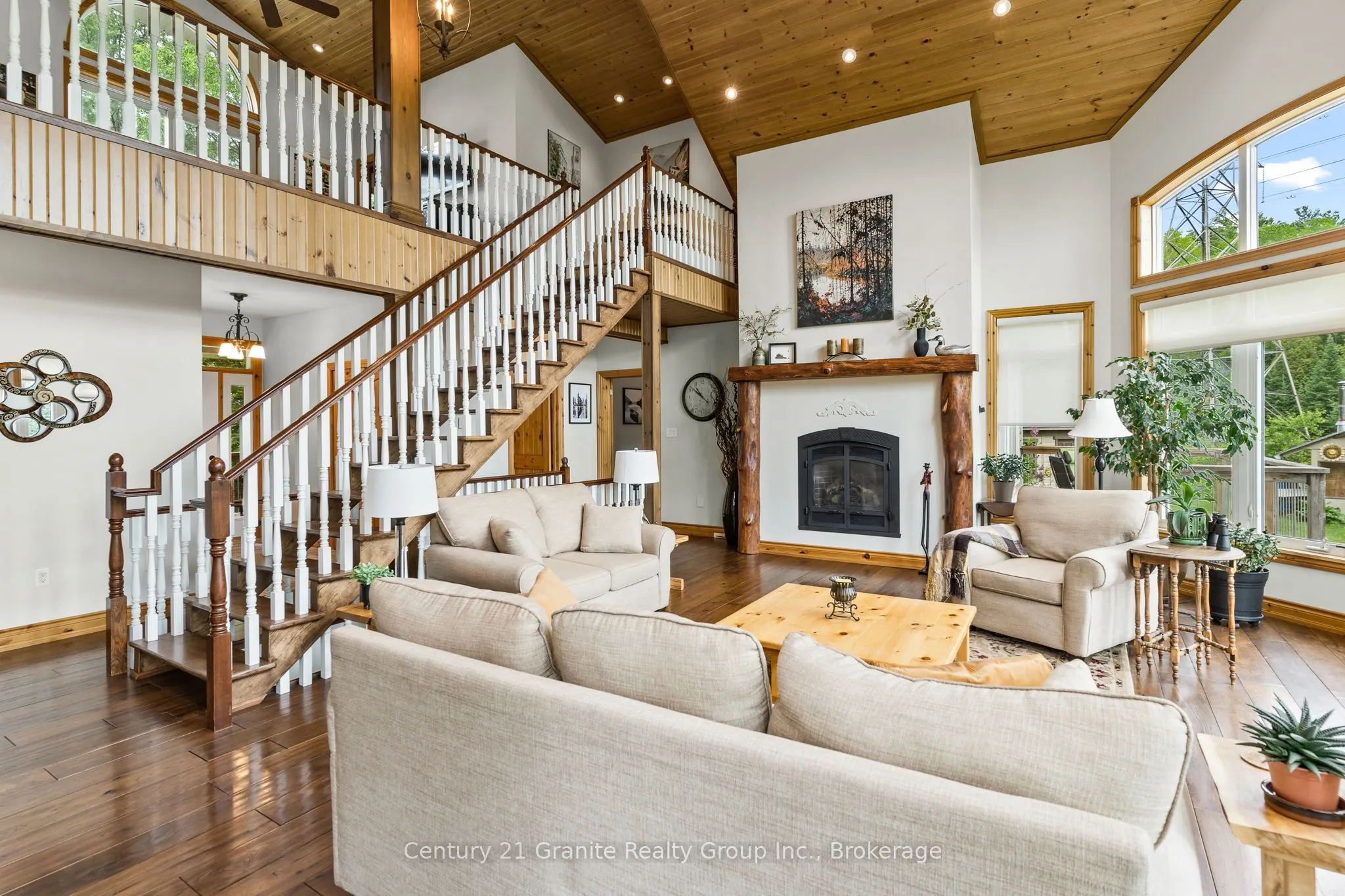 1003 Pontiac Drive