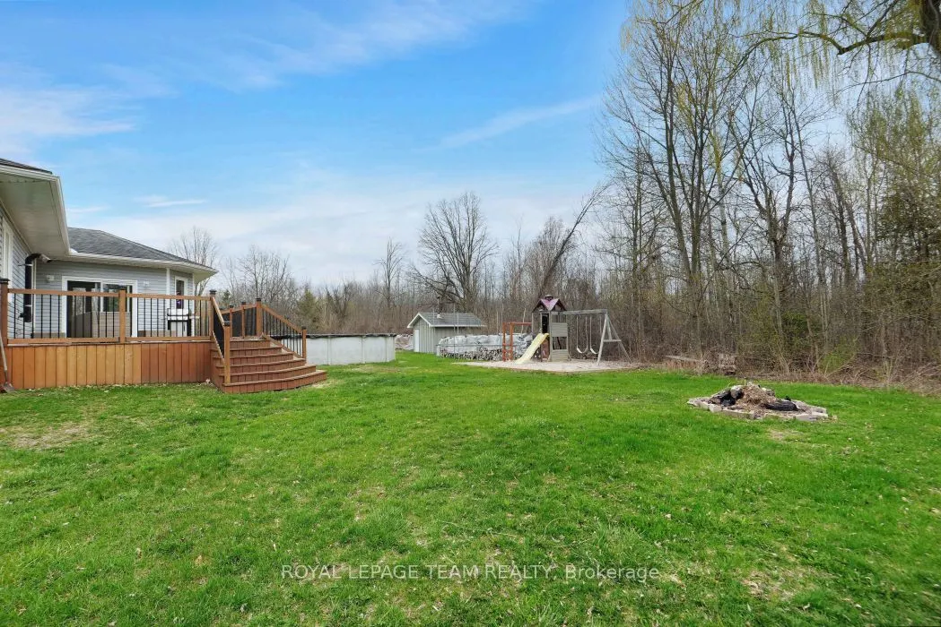 986 South Gower Drive