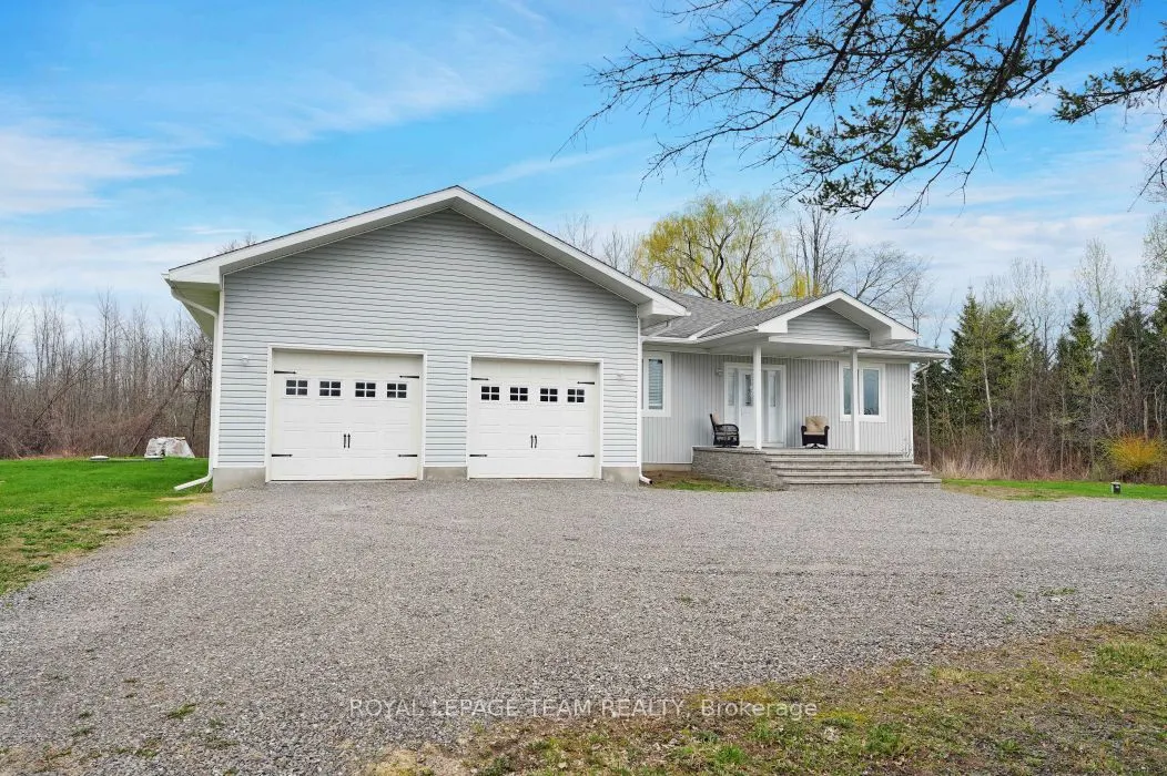 986 South Gower Drive