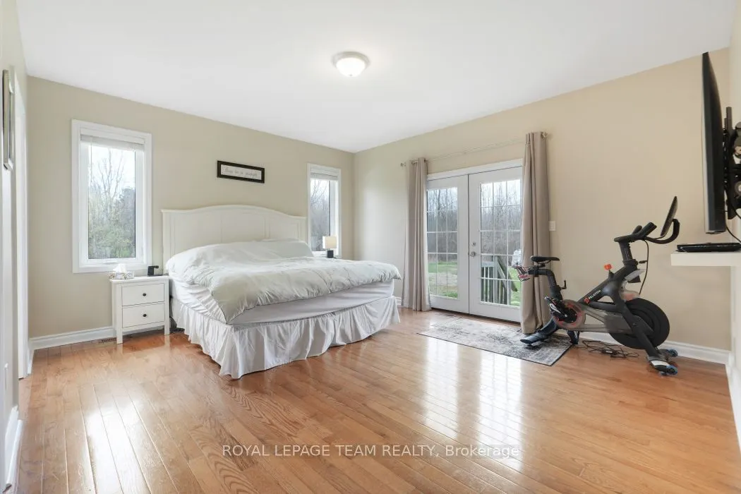 986 South Gower Drive