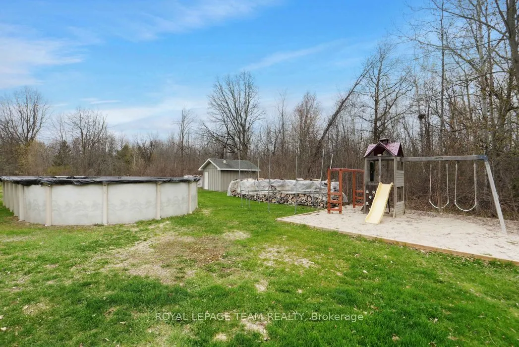986 South Gower Drive