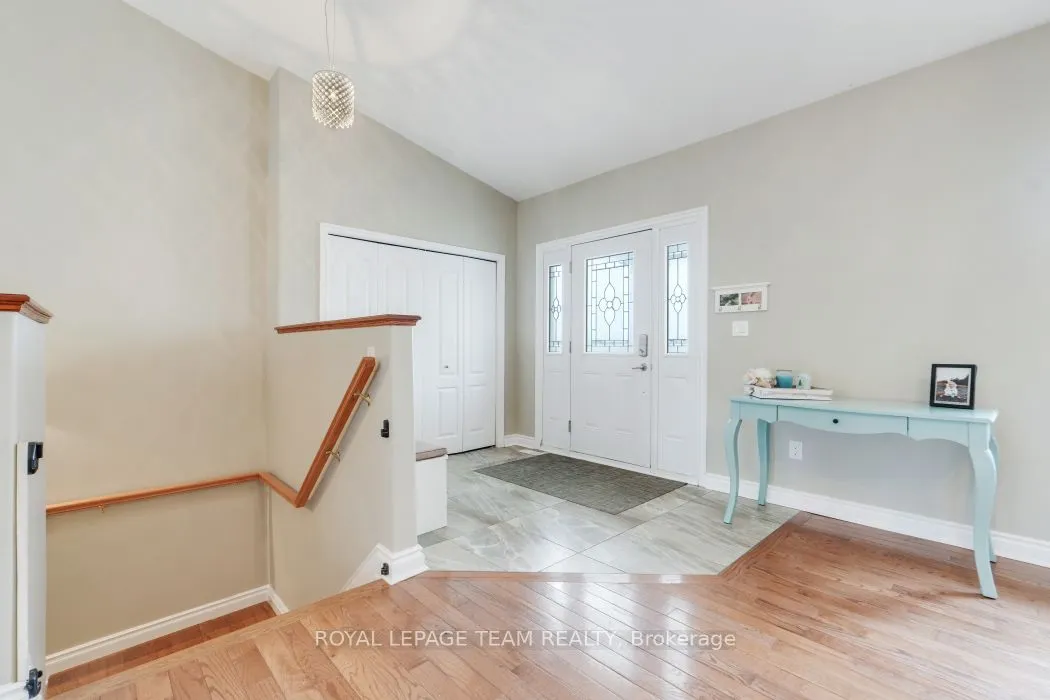 986 South Gower Drive