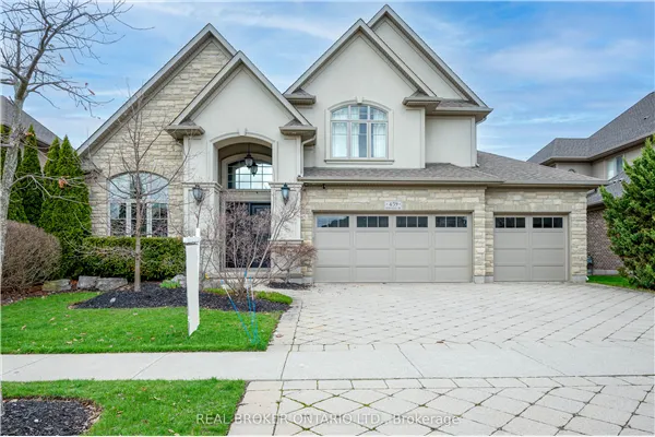 459 Deer Ridge Drive