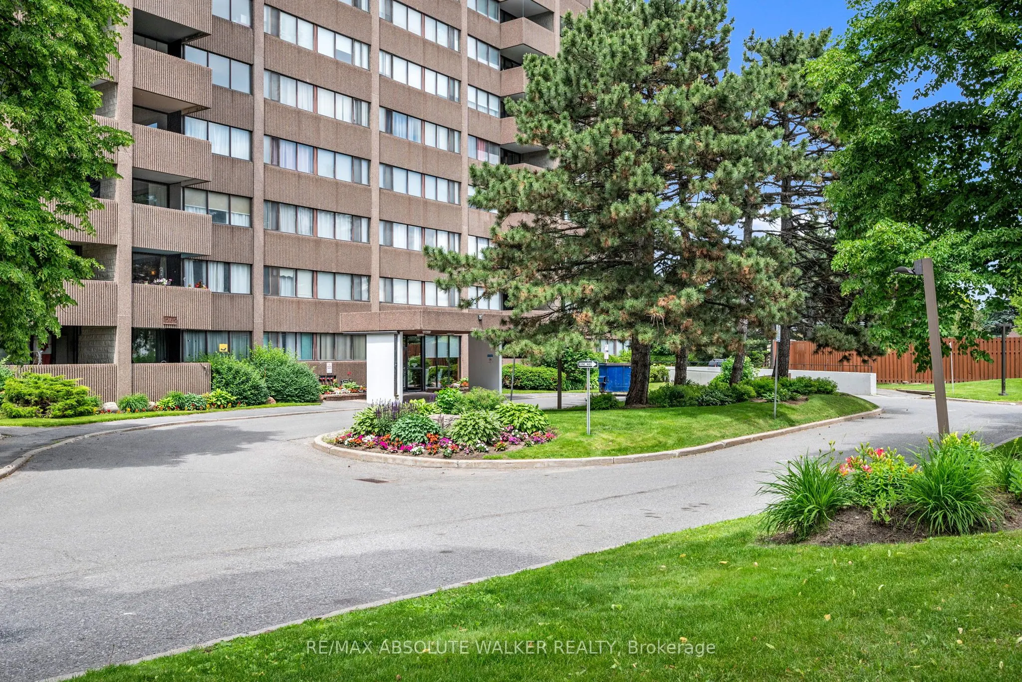 1285 Cahill Drive #2003
