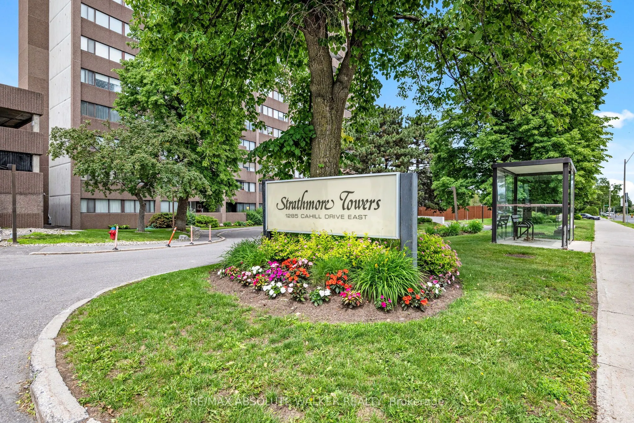 1285 Cahill Drive #2003