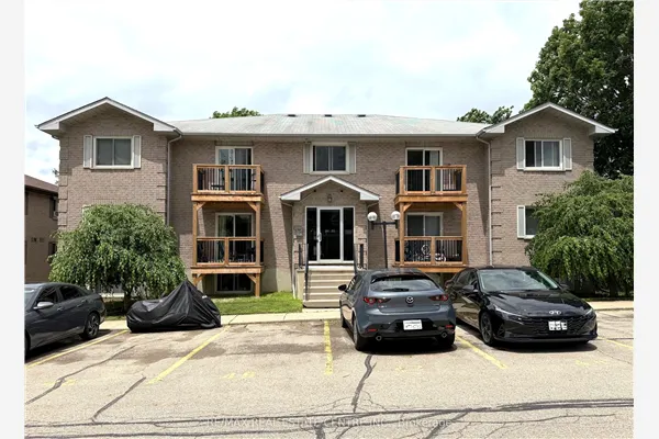 266 Overlea Drive