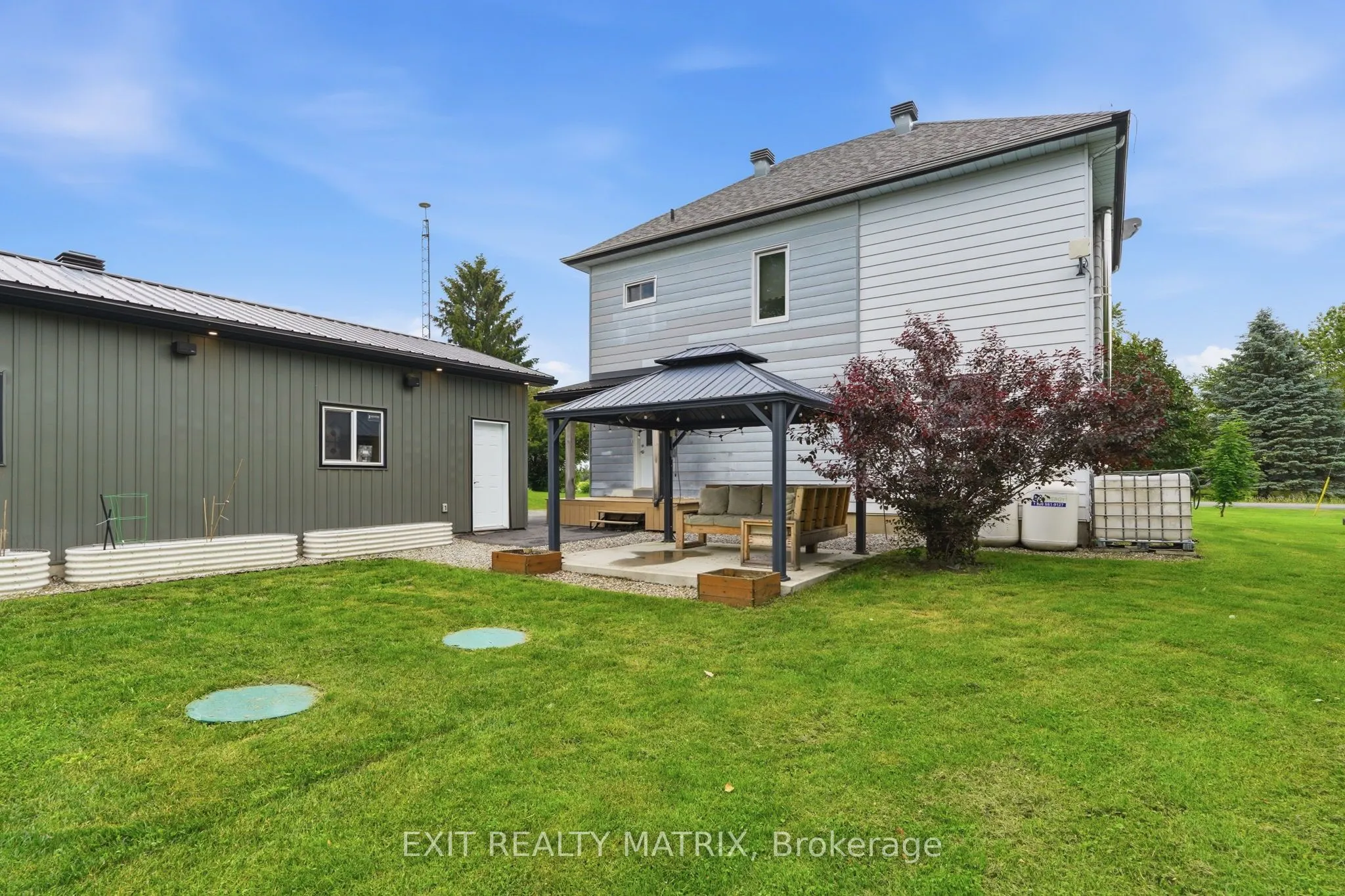 1320 St Joseph Road