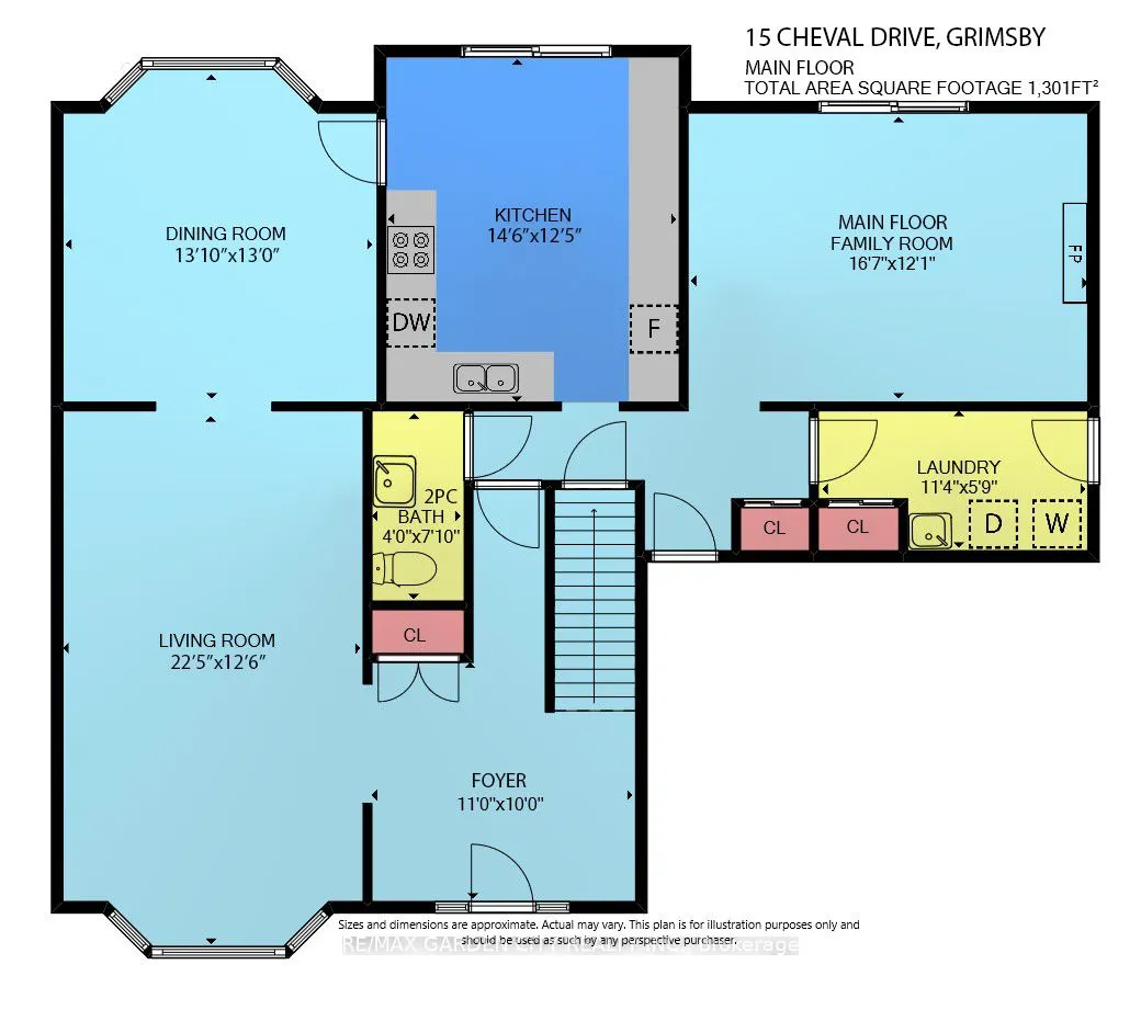 15 CHEVAL Drive