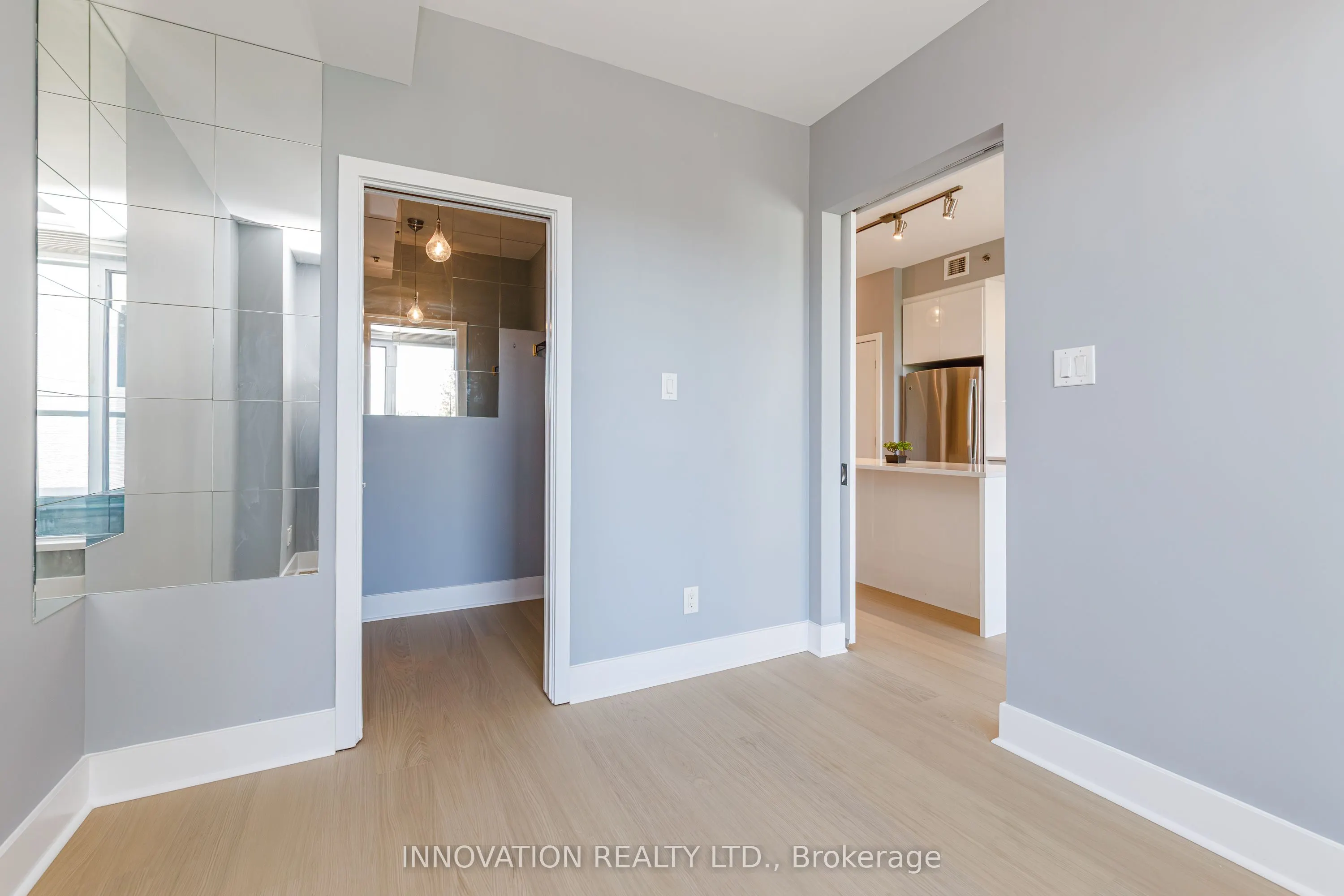 88 RICHMOND Road #209