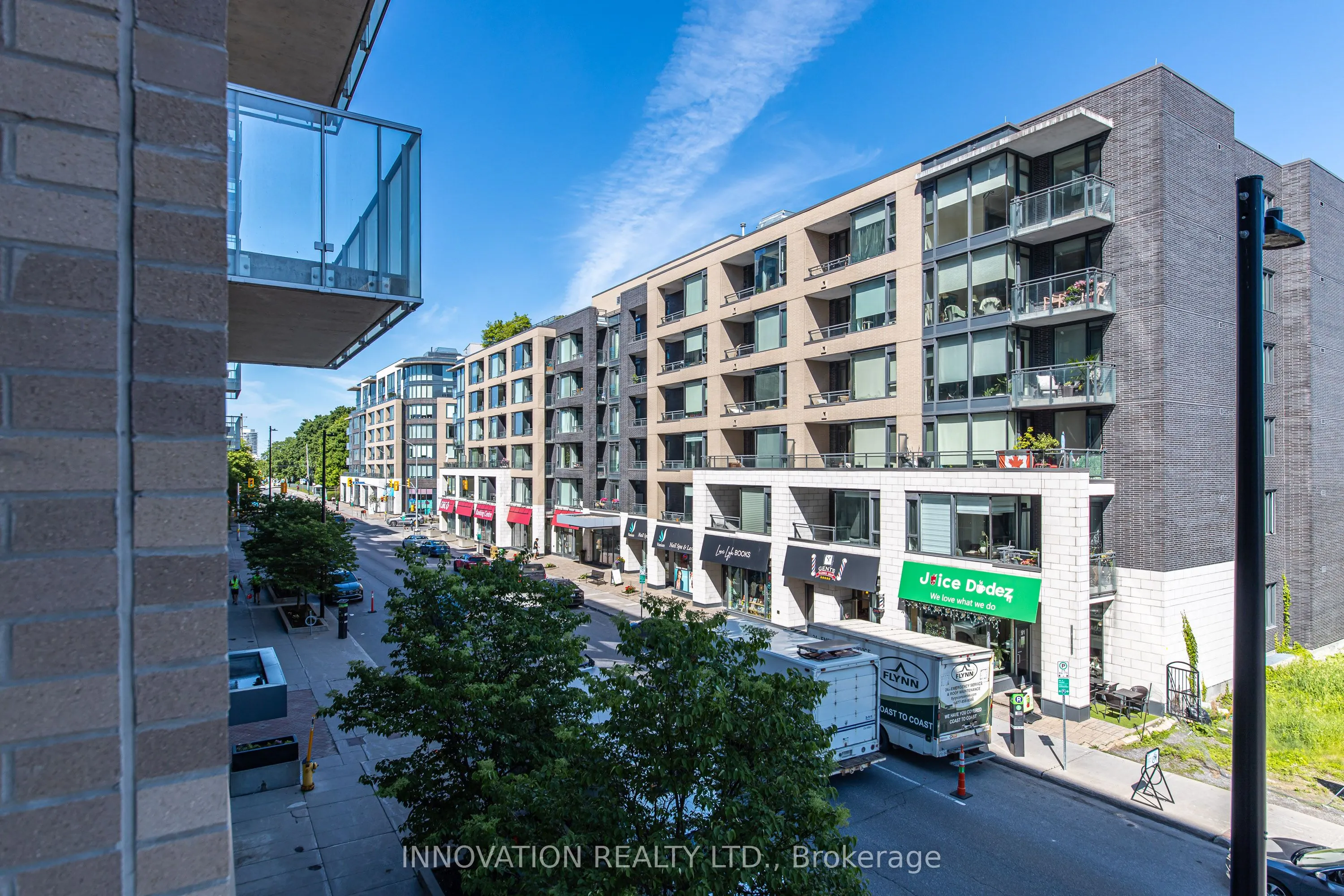 88 RICHMOND Road #209