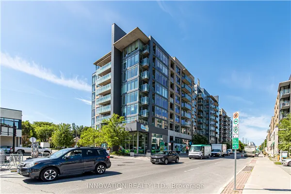 88 RICHMOND Road #209