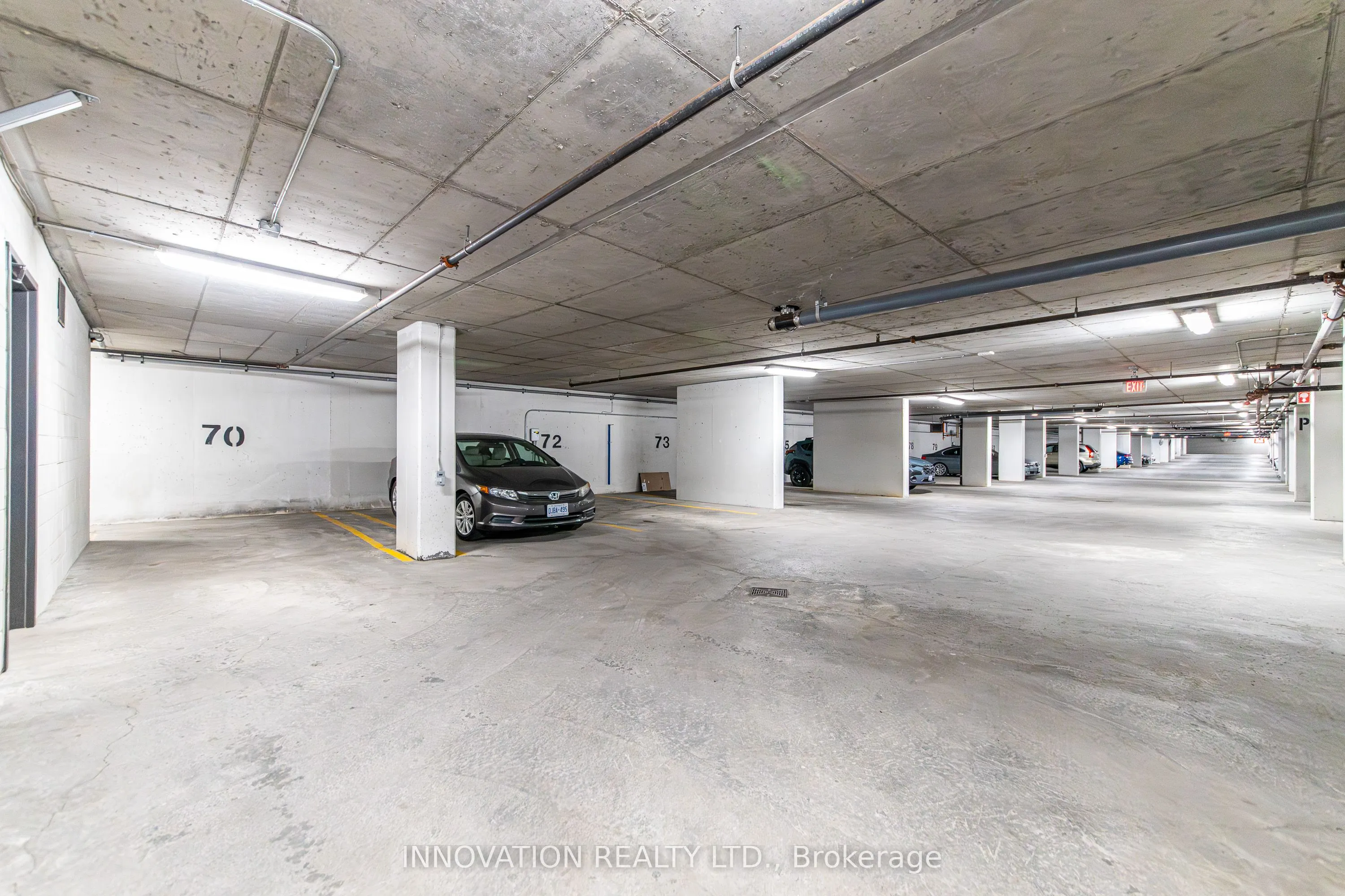 88 RICHMOND Road #209