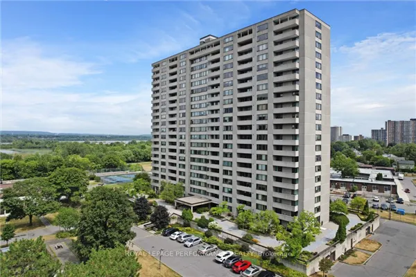 2625 Regina Street #207